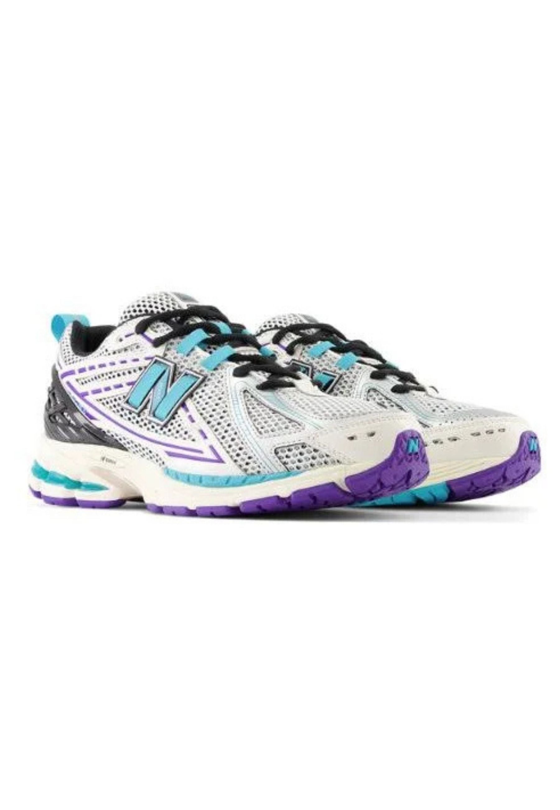 ZAPATILLAS NEW BALANCE M1906 RCF T.45.5