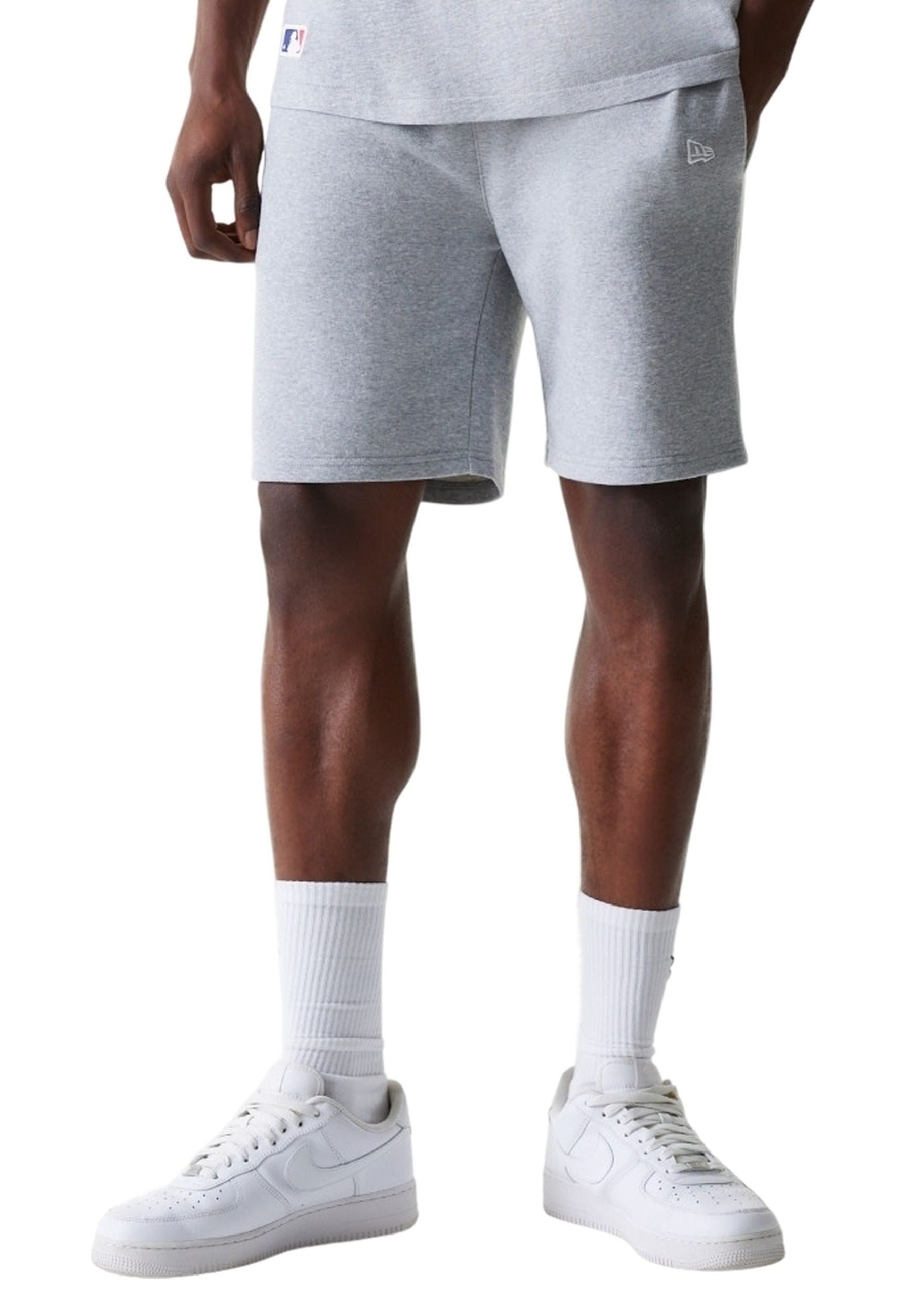 BERMUDA NEW ERA GRIS YANKEES NOS MLB MIDI SHORT