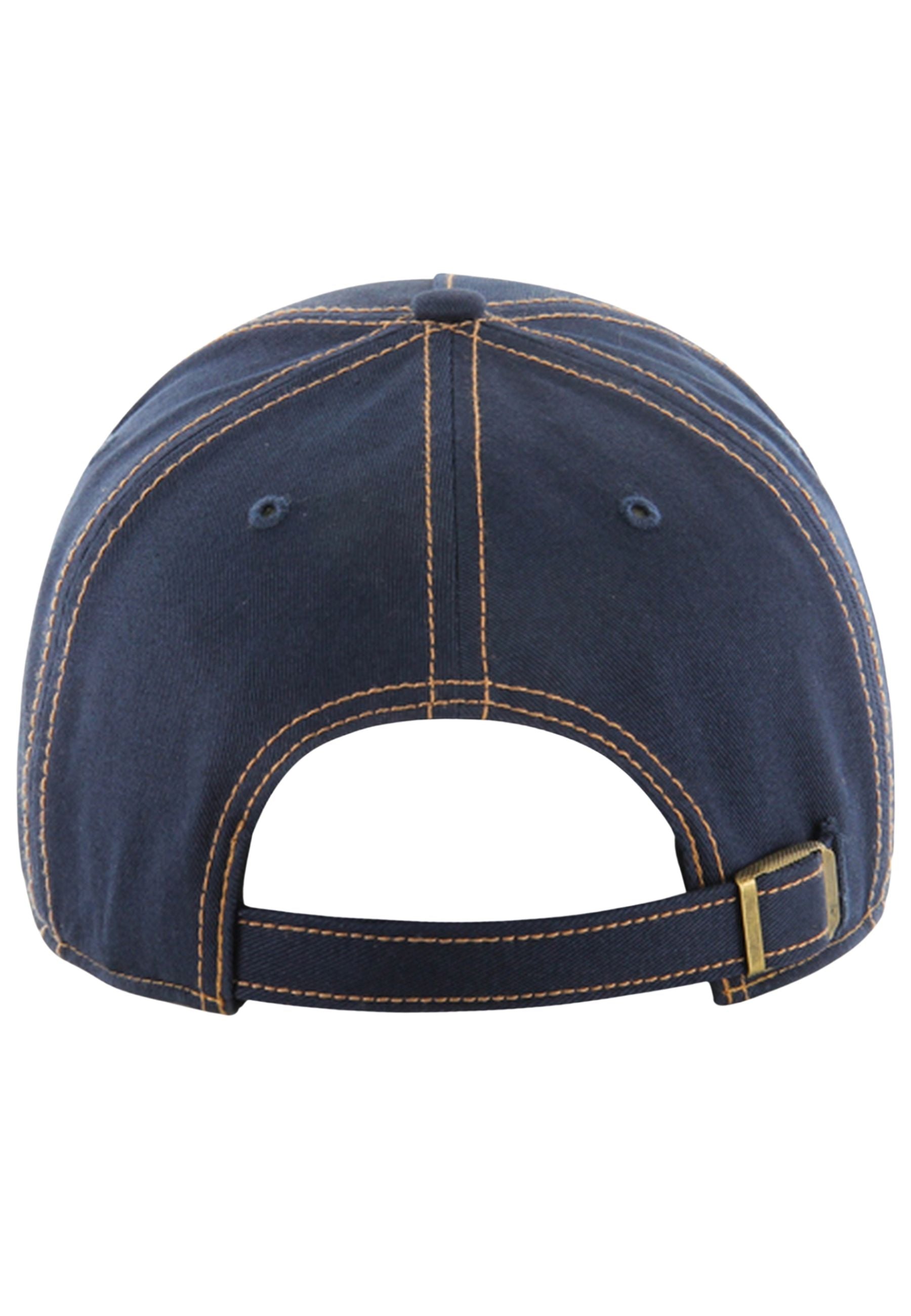 GORRA 47 BRAND MARINO YANKEES CONTRAST NY ADJUSTABLE CAP