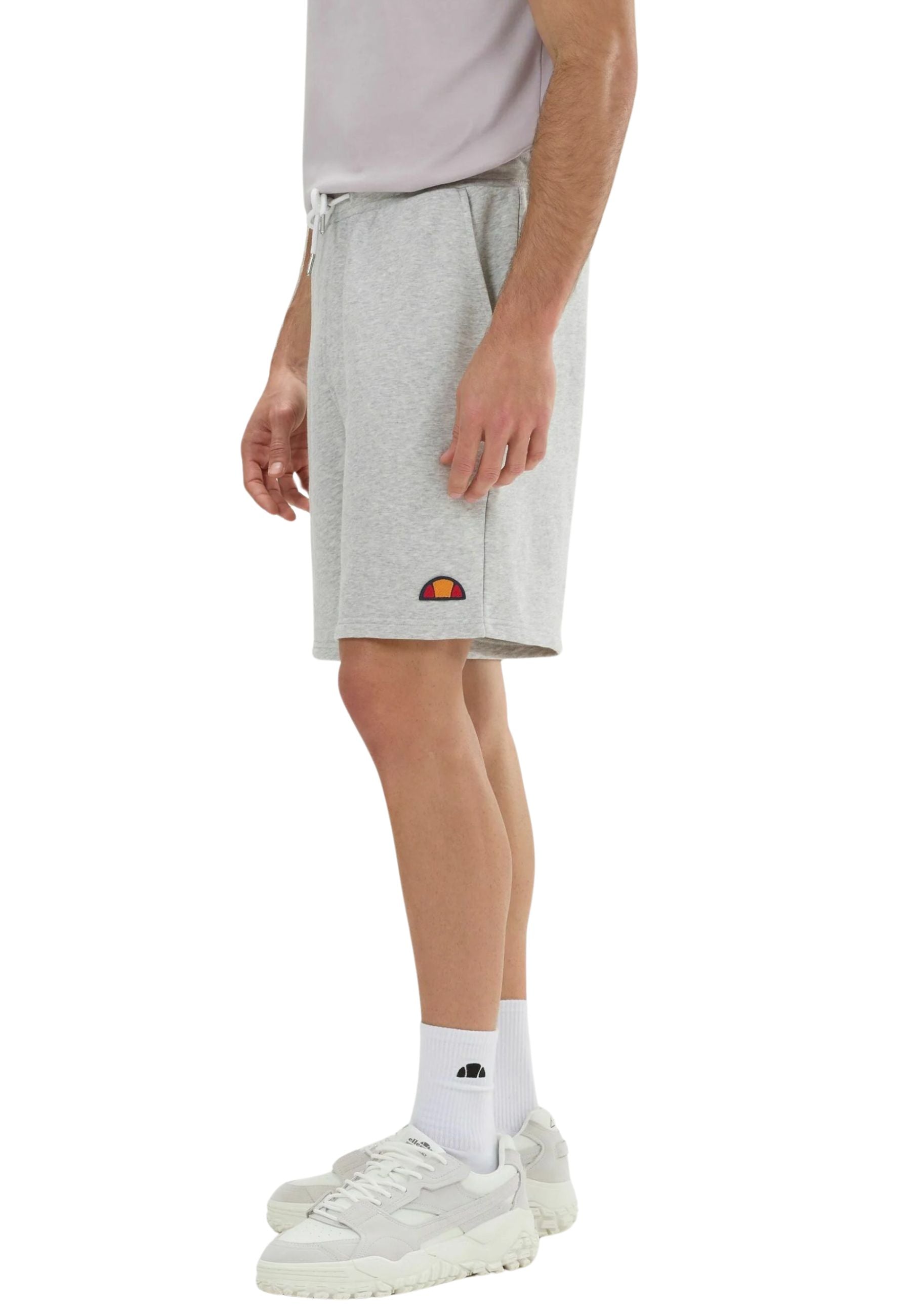 BERMUDA ELLESSE GRIS WEST PALM SHORT