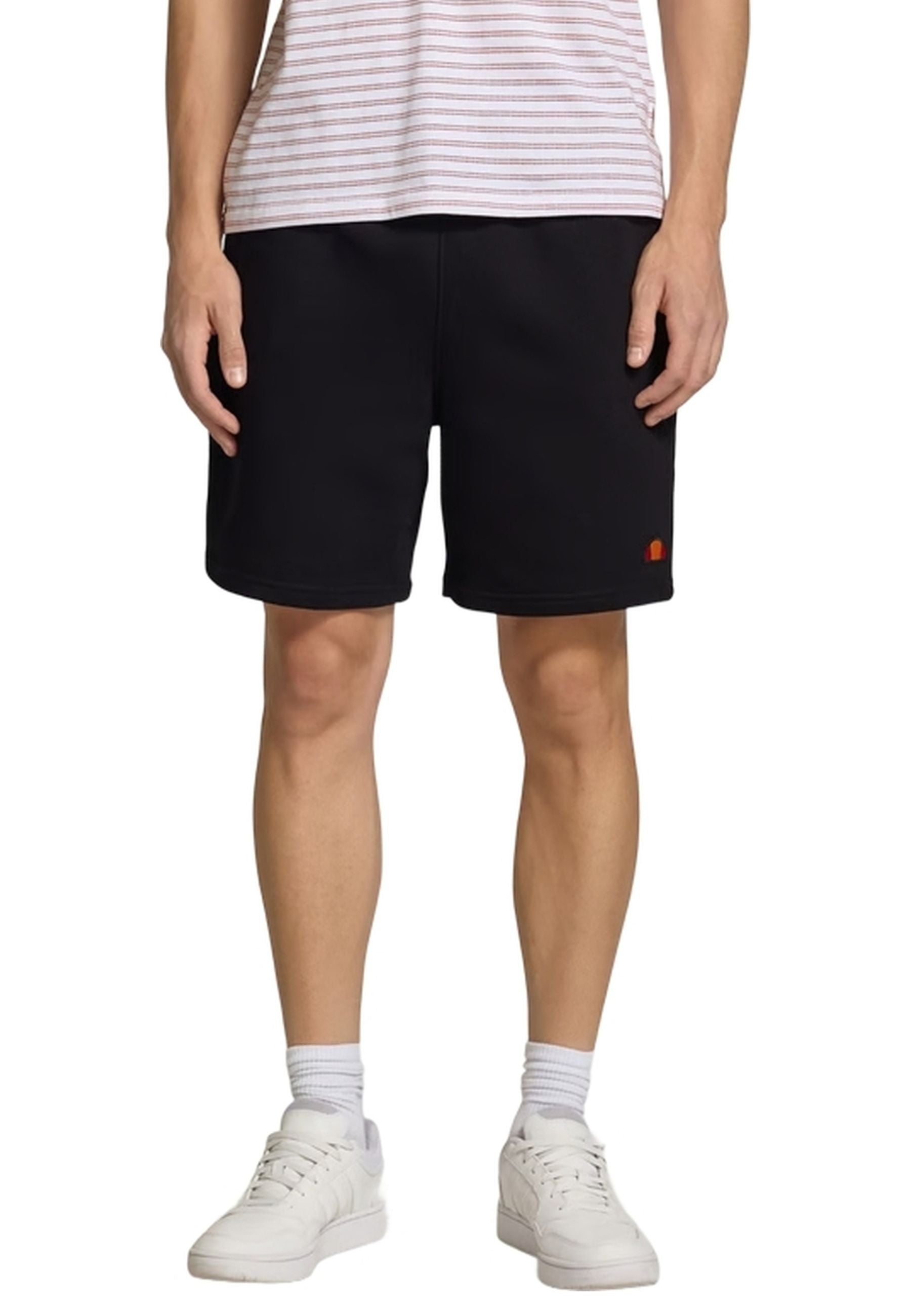 BERMUDA ELLESSE NEGRA WEST PALM SHORT