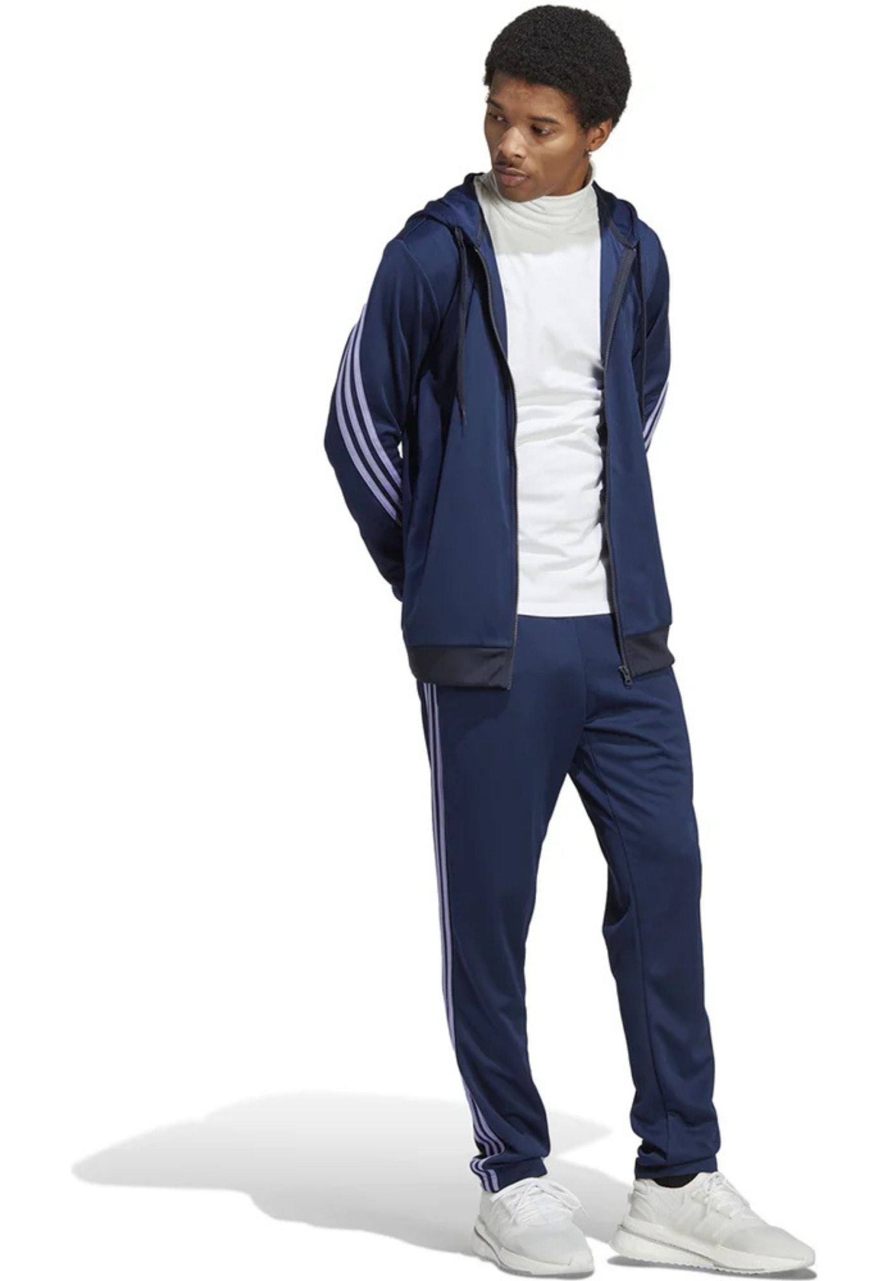 Chandal Adidas Marino T.S