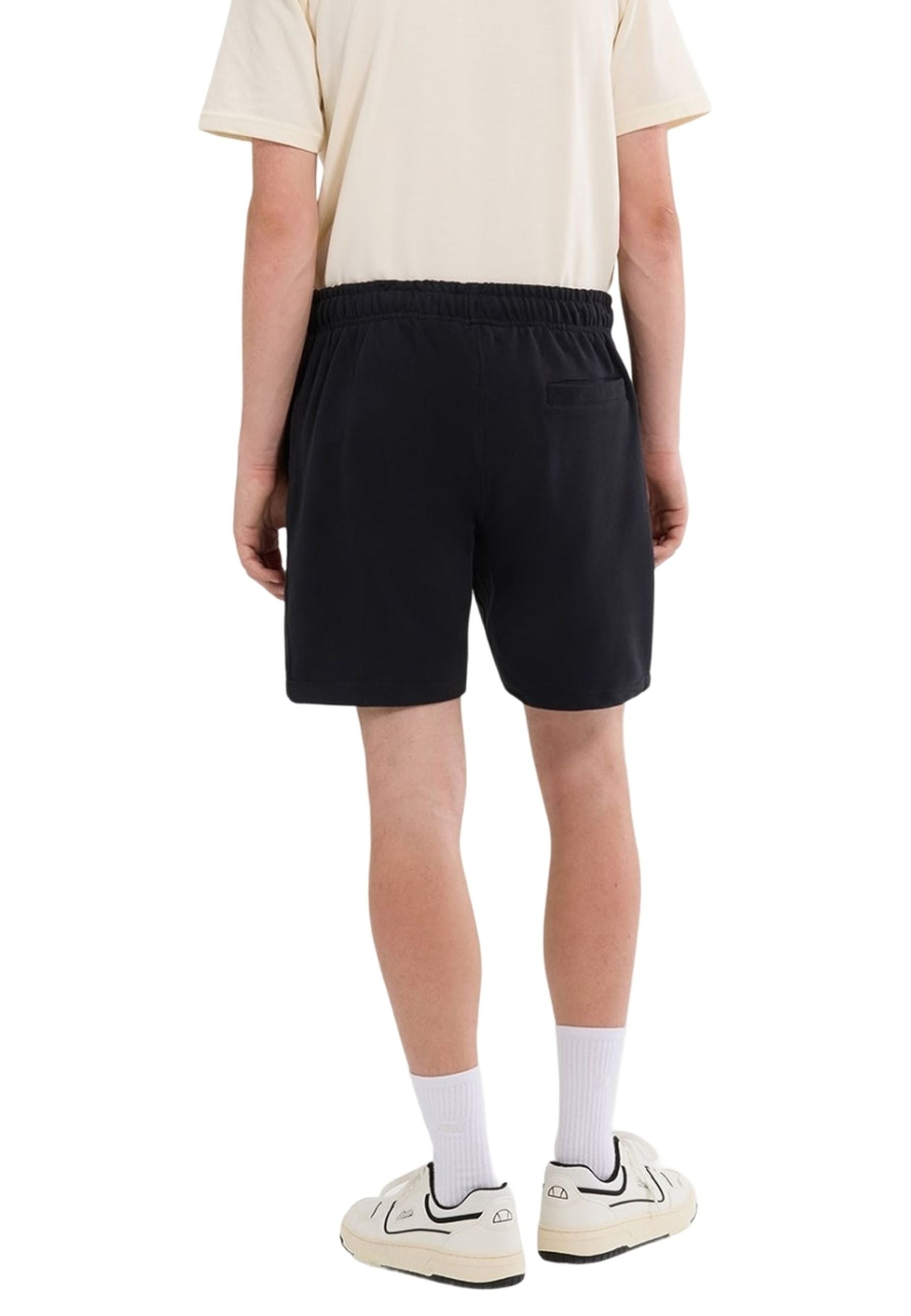 BERMUDA ELLESSE NEGRA ZANICA SHORT