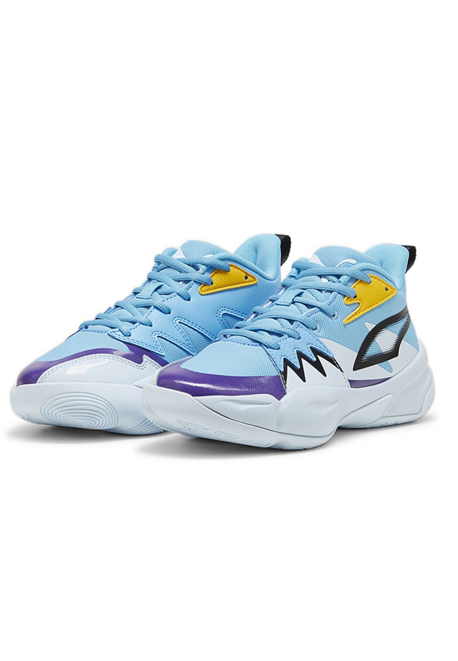 Zapatillas Puma Genetics JR T.38