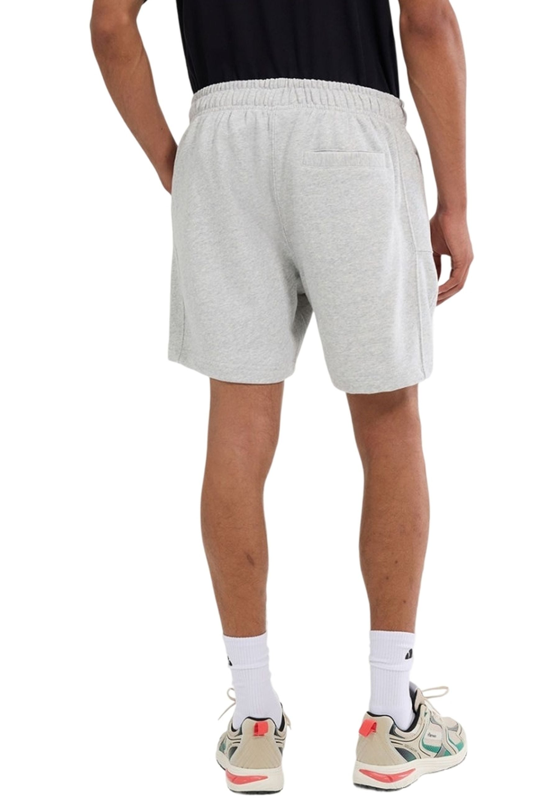 BERMUDA ELLESSE GRIS ZANICA SHORT
