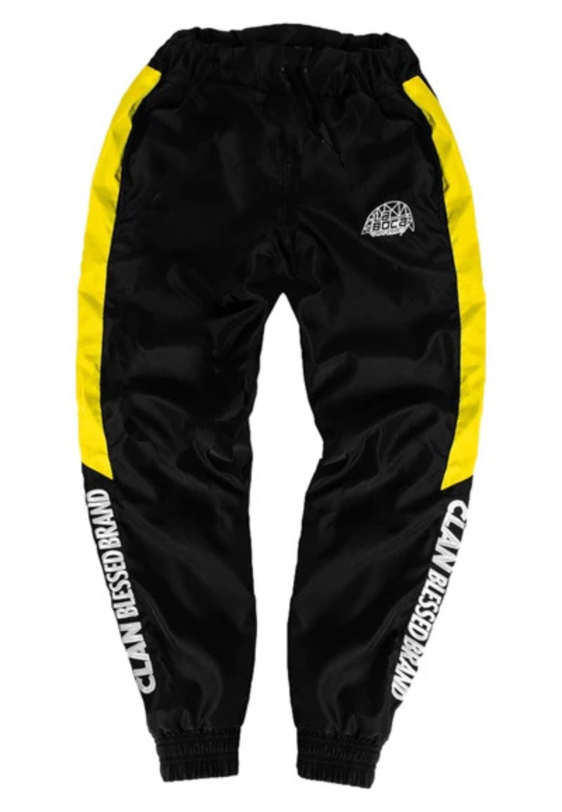 LA BOCA REPRESENT | PACK