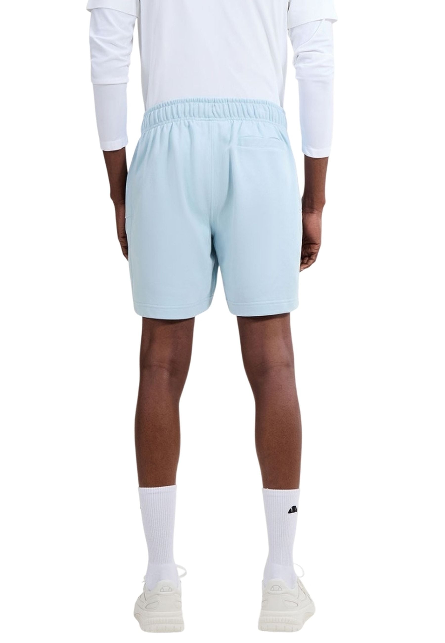 BERMUDA ELLESSE CELESTE ZANICA SHORT