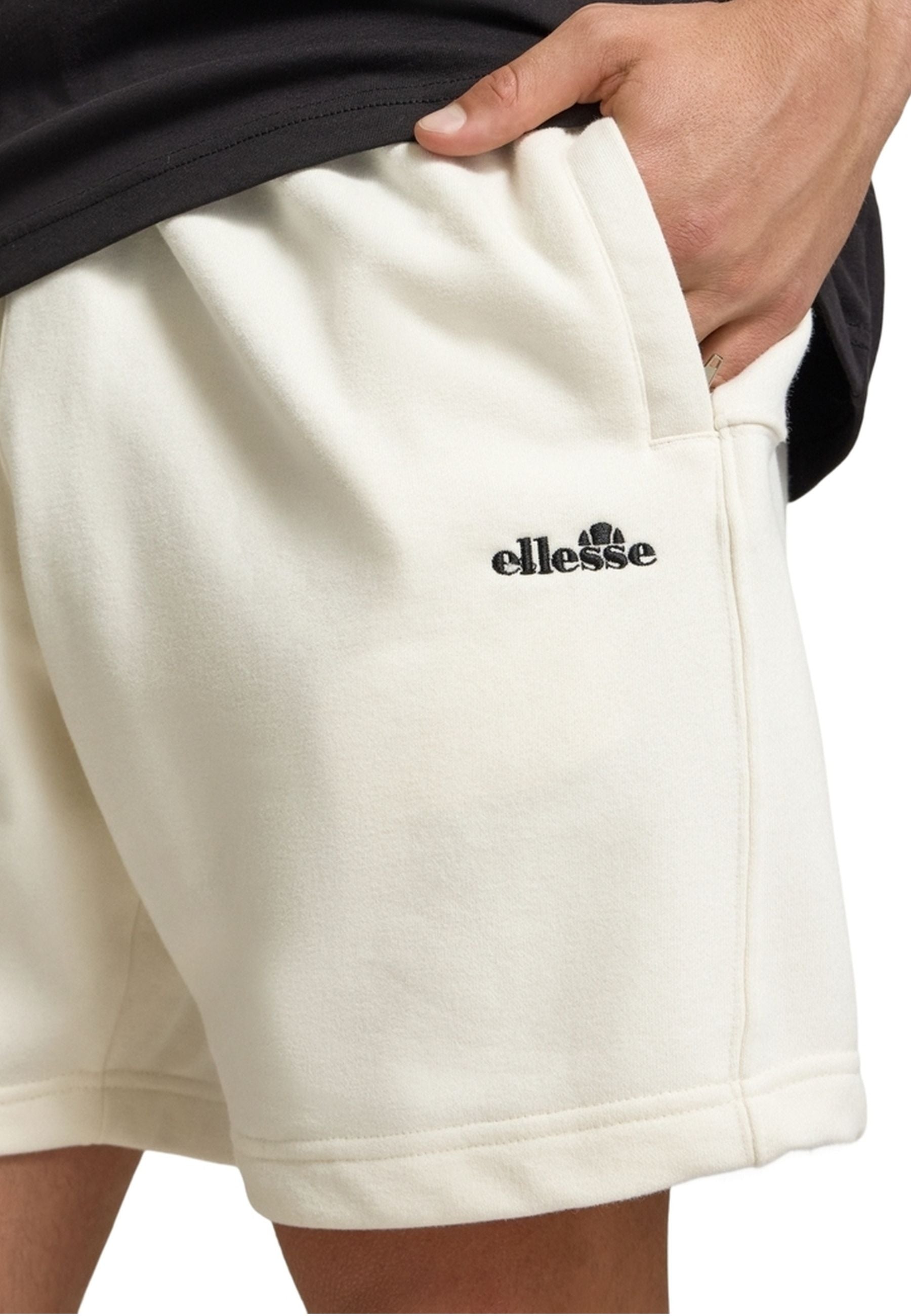 BERMUDA ELLESSE BEIGE ZANICA SHORT