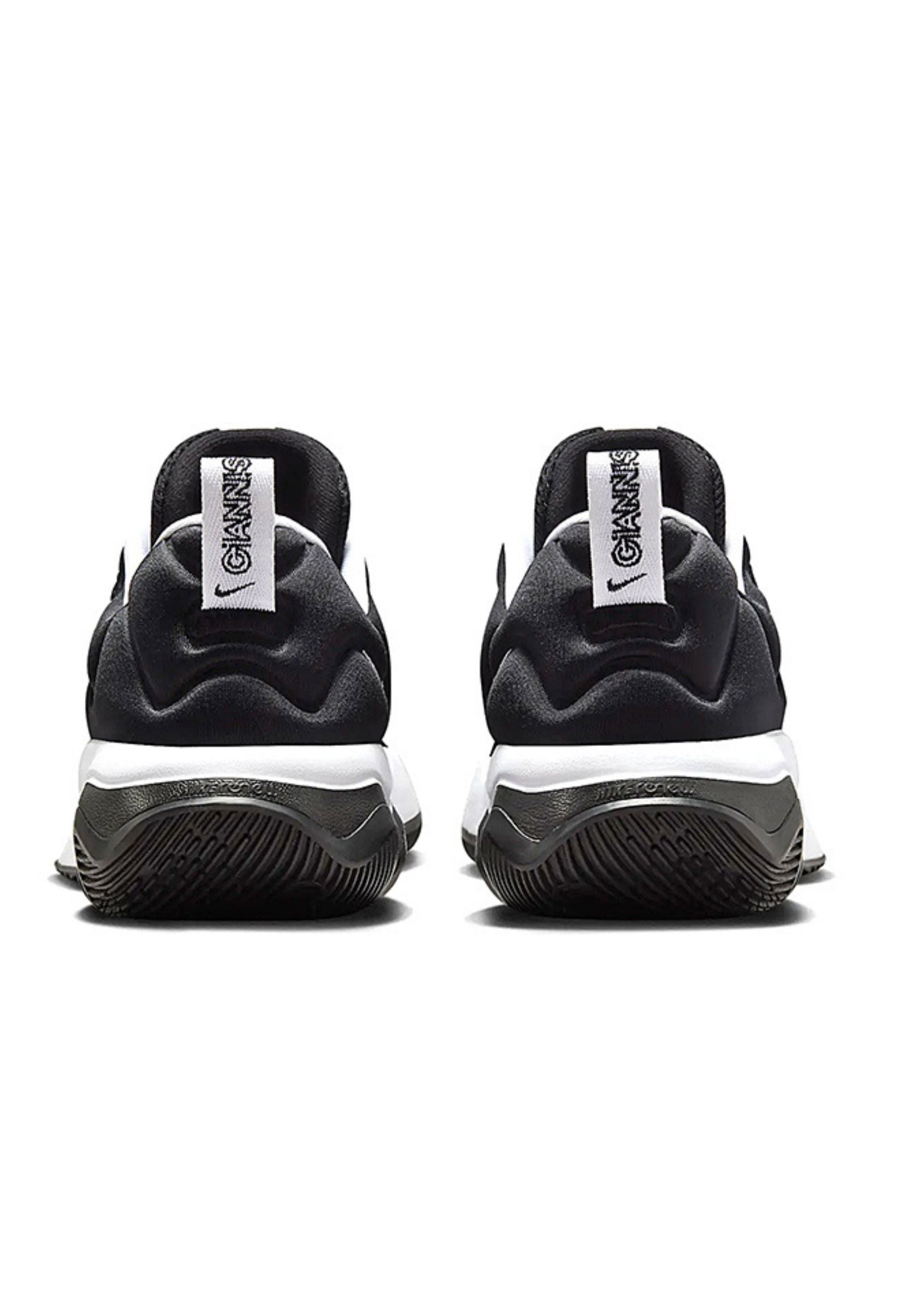 Zapatillas Nike Giannis Immortality 3 Basketball T.40