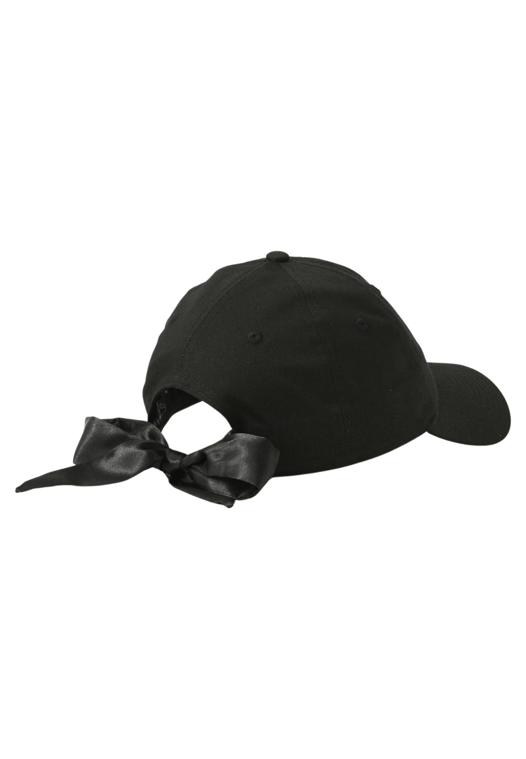 GORRA NEW ERA NEGRA YANKKES WMNS 9TWENTY BOW BACK NEYYAN
