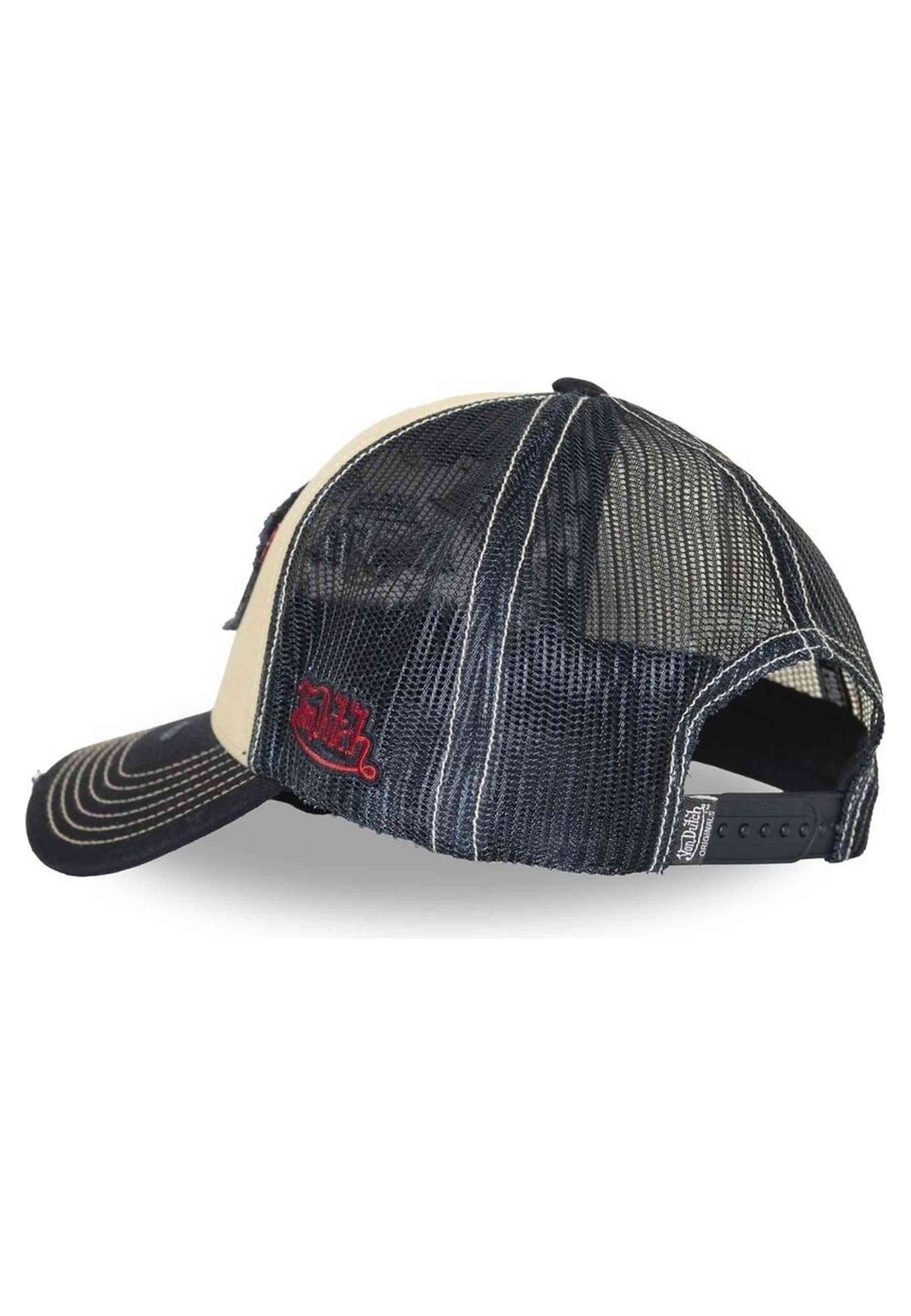 GORRA VON DUTCH MARINO URB02 TRUCKER CAP