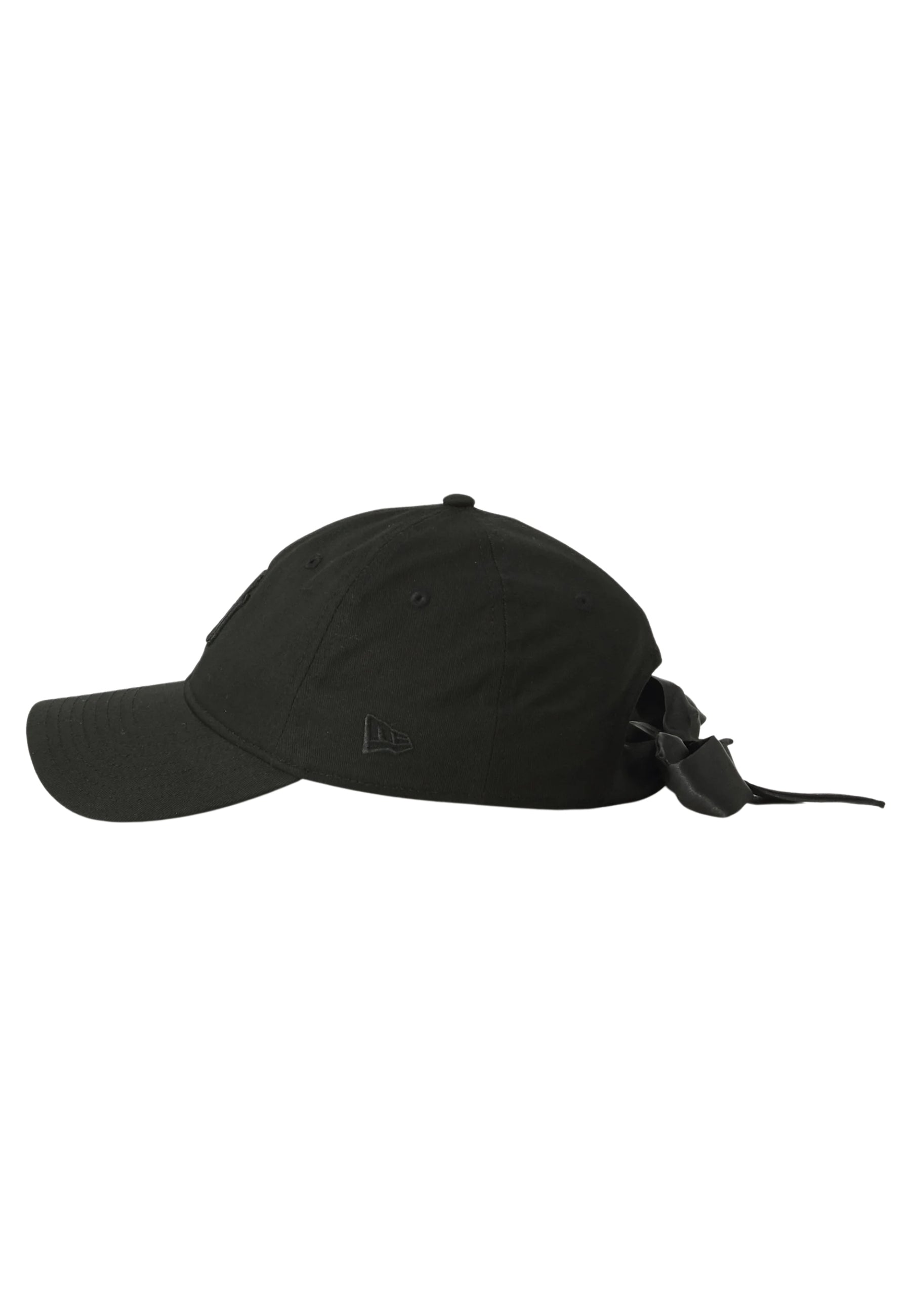 GORRA NEW ERA NEGRA YANKKES WMNS 9TWENTY BOW BACK NEYYAN