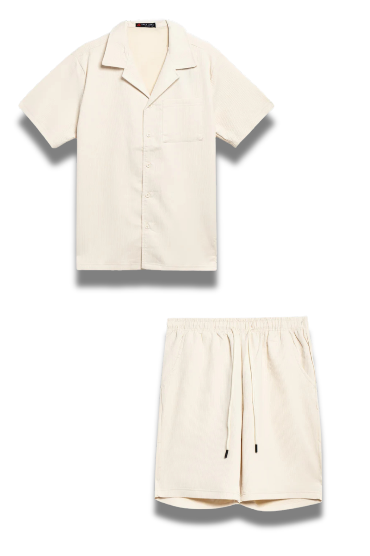 PACK AZ | STRIPPED (BEIGE)