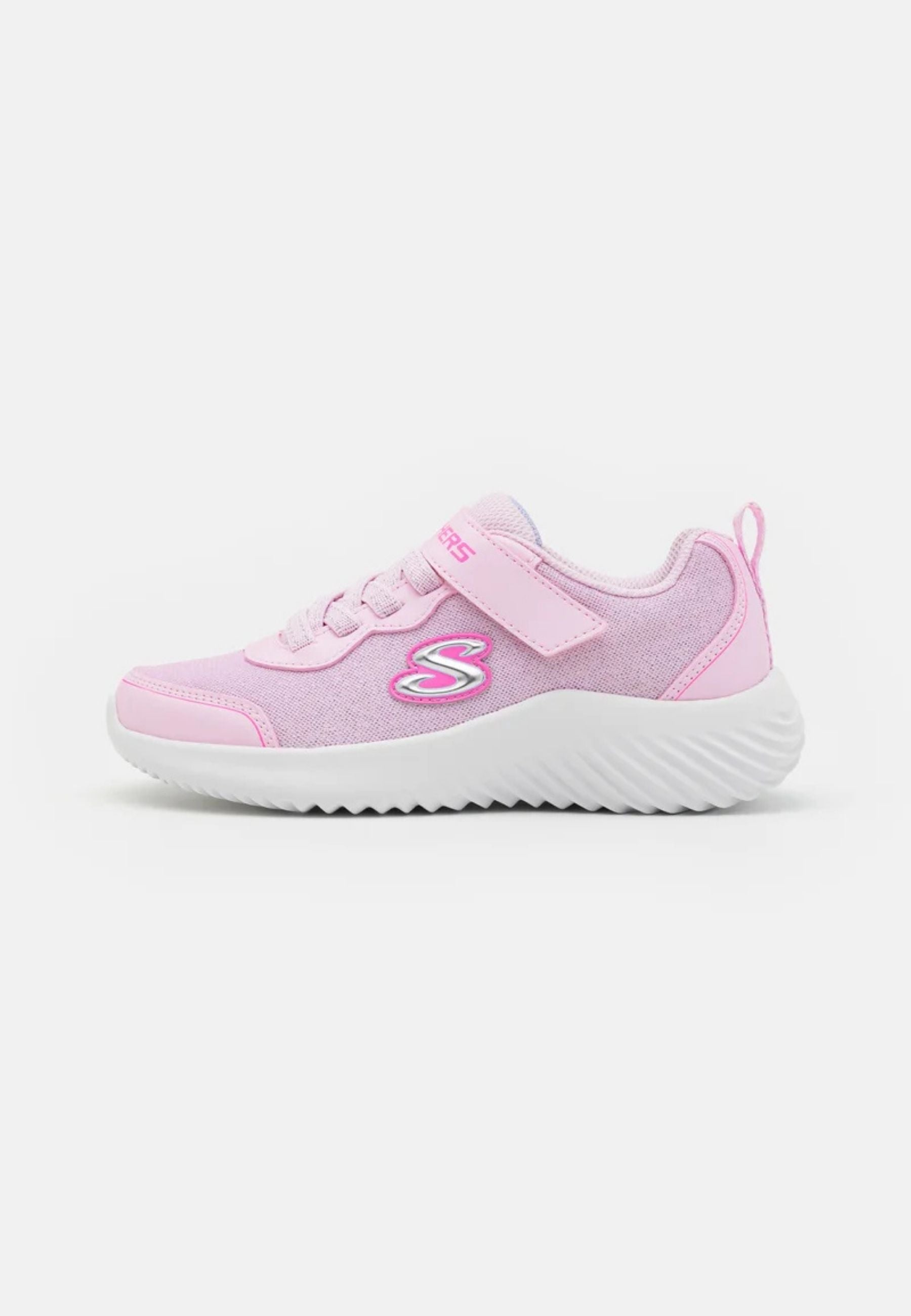 Zapatillas Skechers Rosas T 34