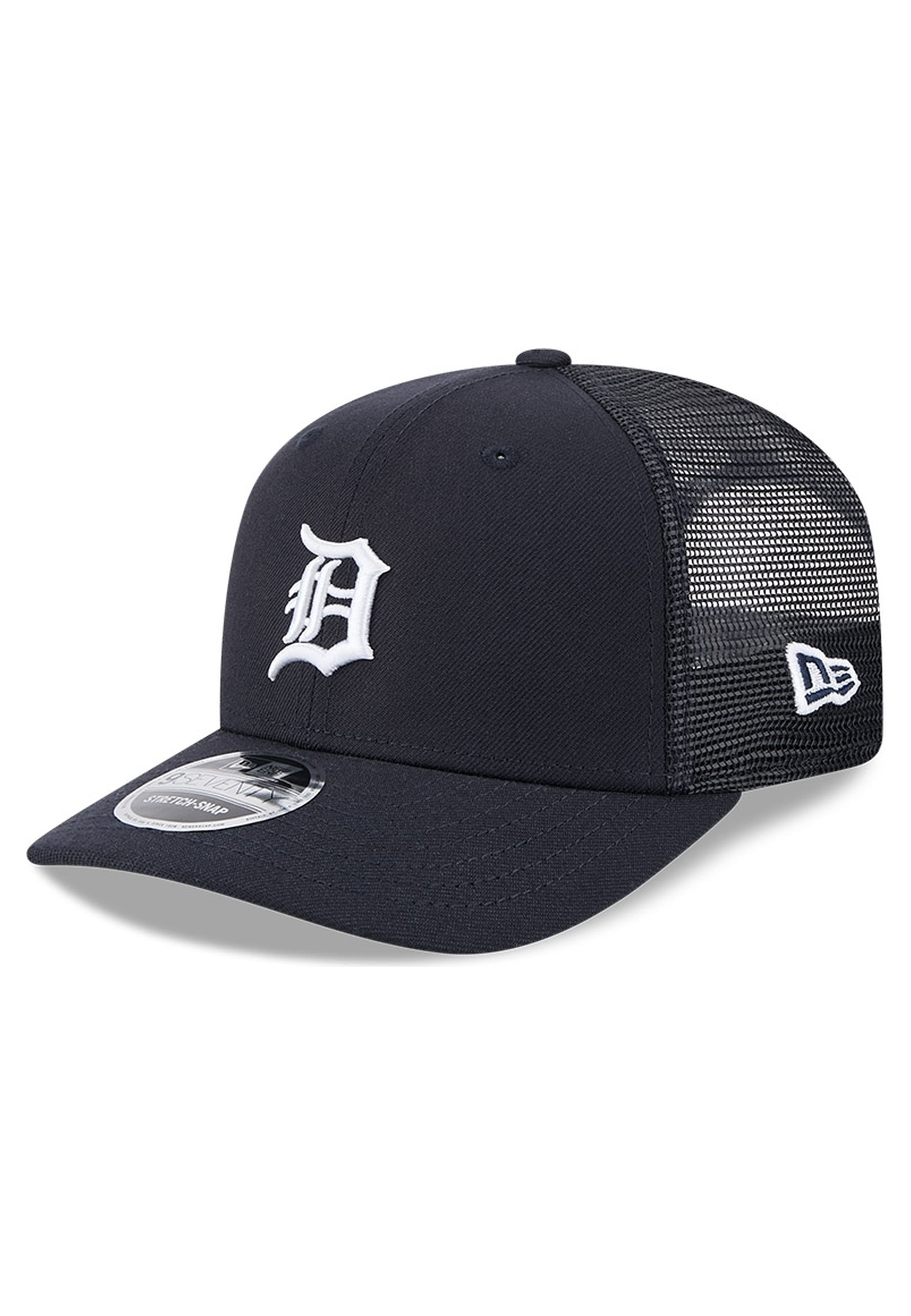GORRA NEW ERA MARINO DETROIT TIGERS 970SS EG DETTIG OTC