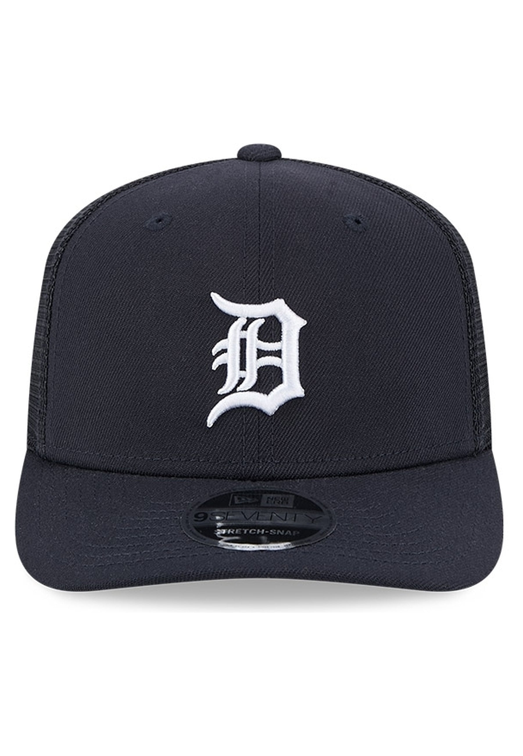 GORRA NEW ERA MARINO DETROIT TIGERS 970SS EG DETTIG OTC
