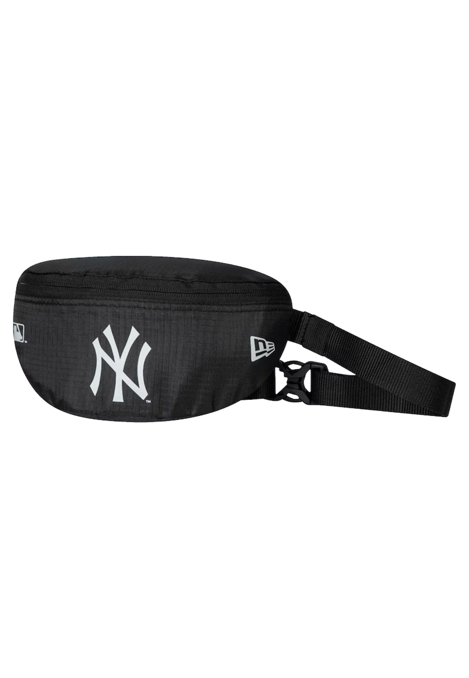 RIÑONERA NEW ERA NEW YORK YANKEES MLB MINI WAIST BAG NEGRA