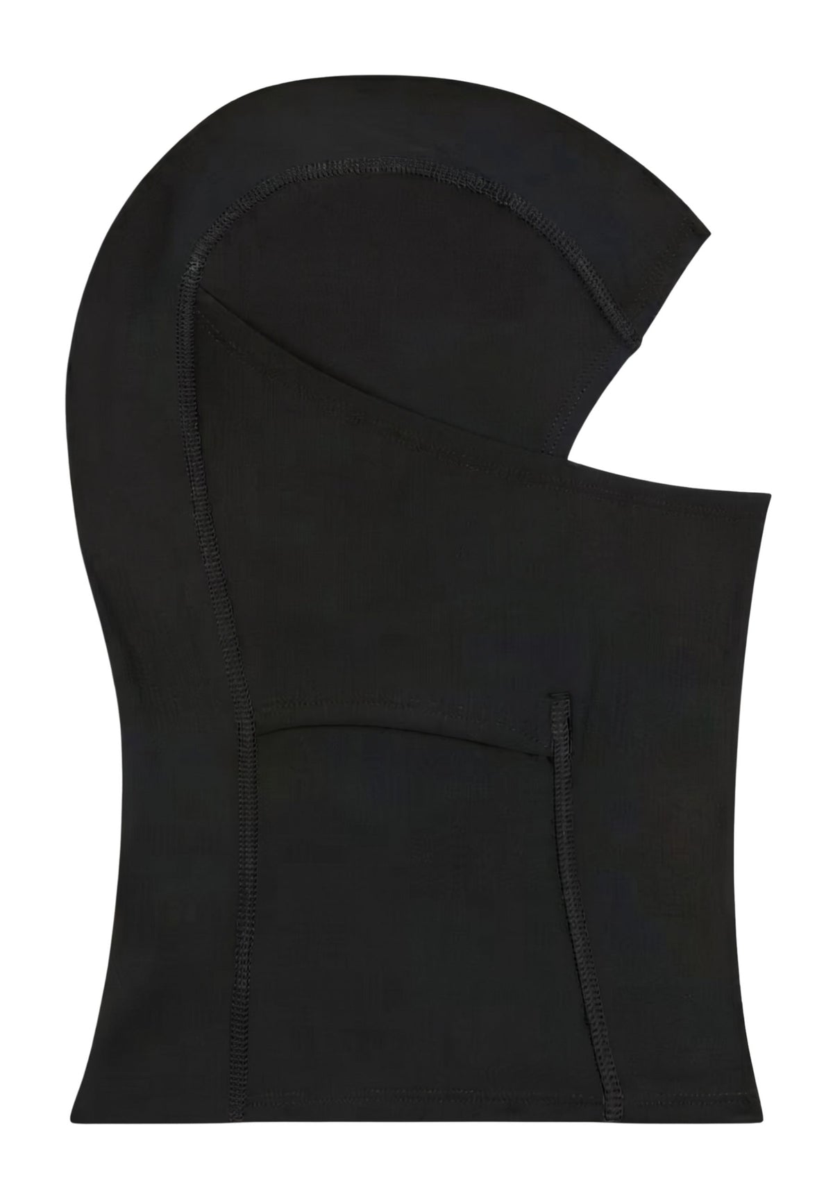BALACLAVA OVER STREET NEGRA HEAT LOCK PRO