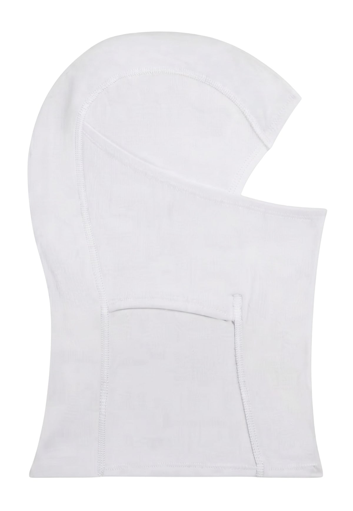 BALACLAVA OVER STREET BLANCA HEAT LOCK PRO