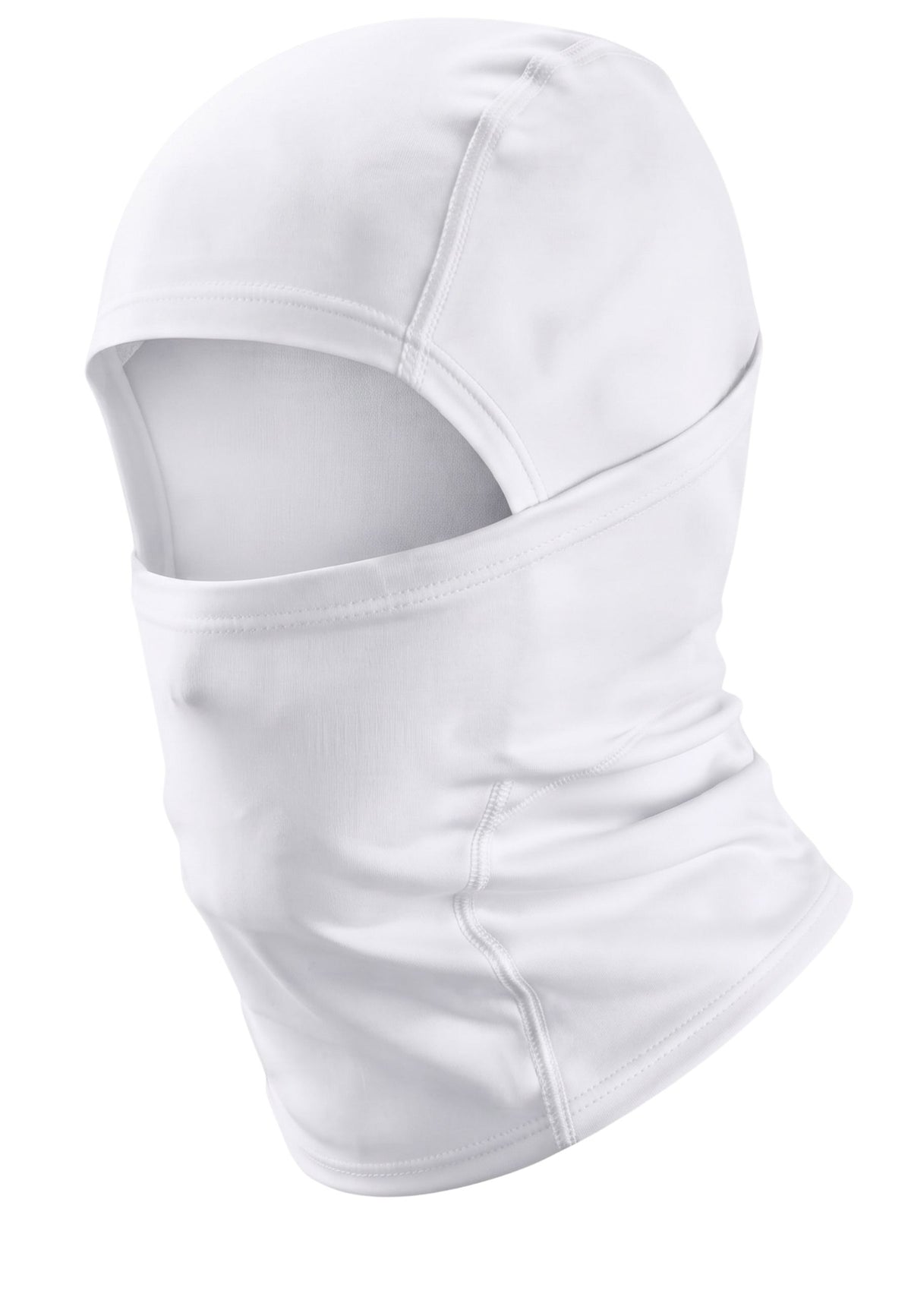 BALACLAVA OVER STREET BLANCA HEAT LOCK