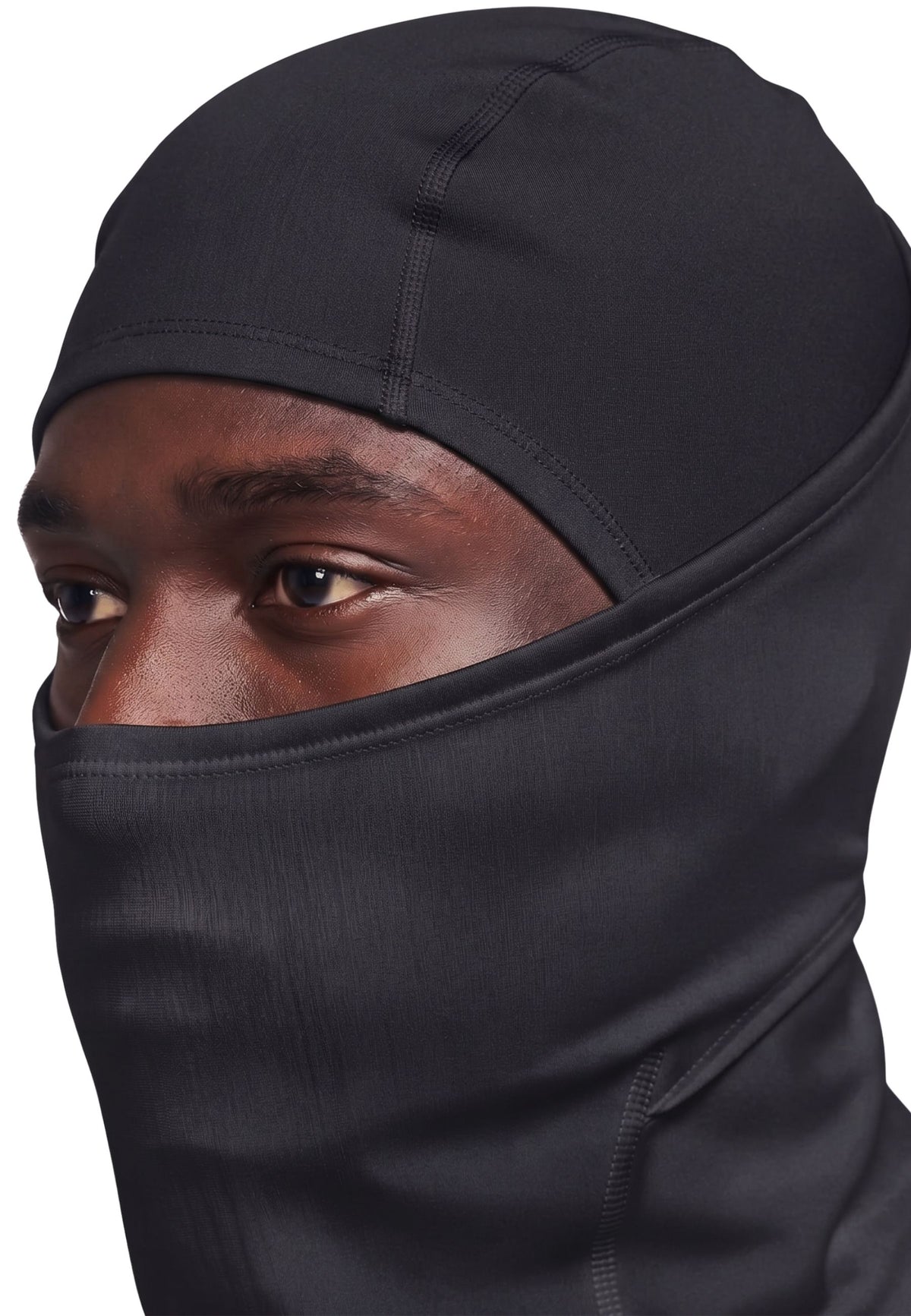BALACLAVA OVER STREET NEGRA HEAT BASIC