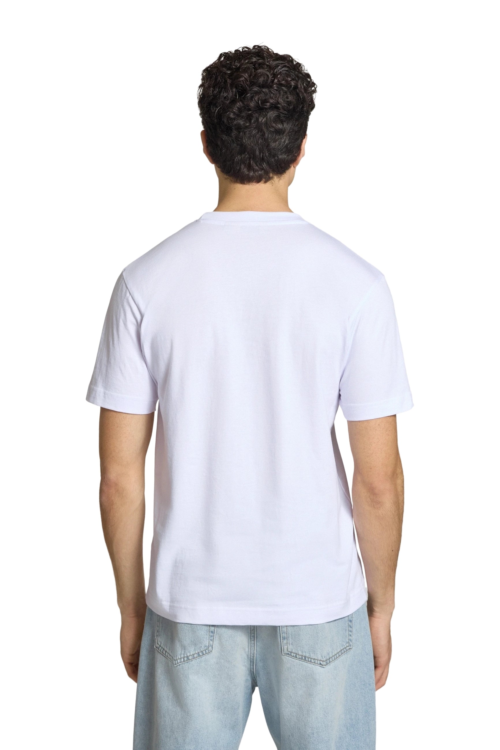 CAMISETA ELLESSE BLANCA VENIRE TEE