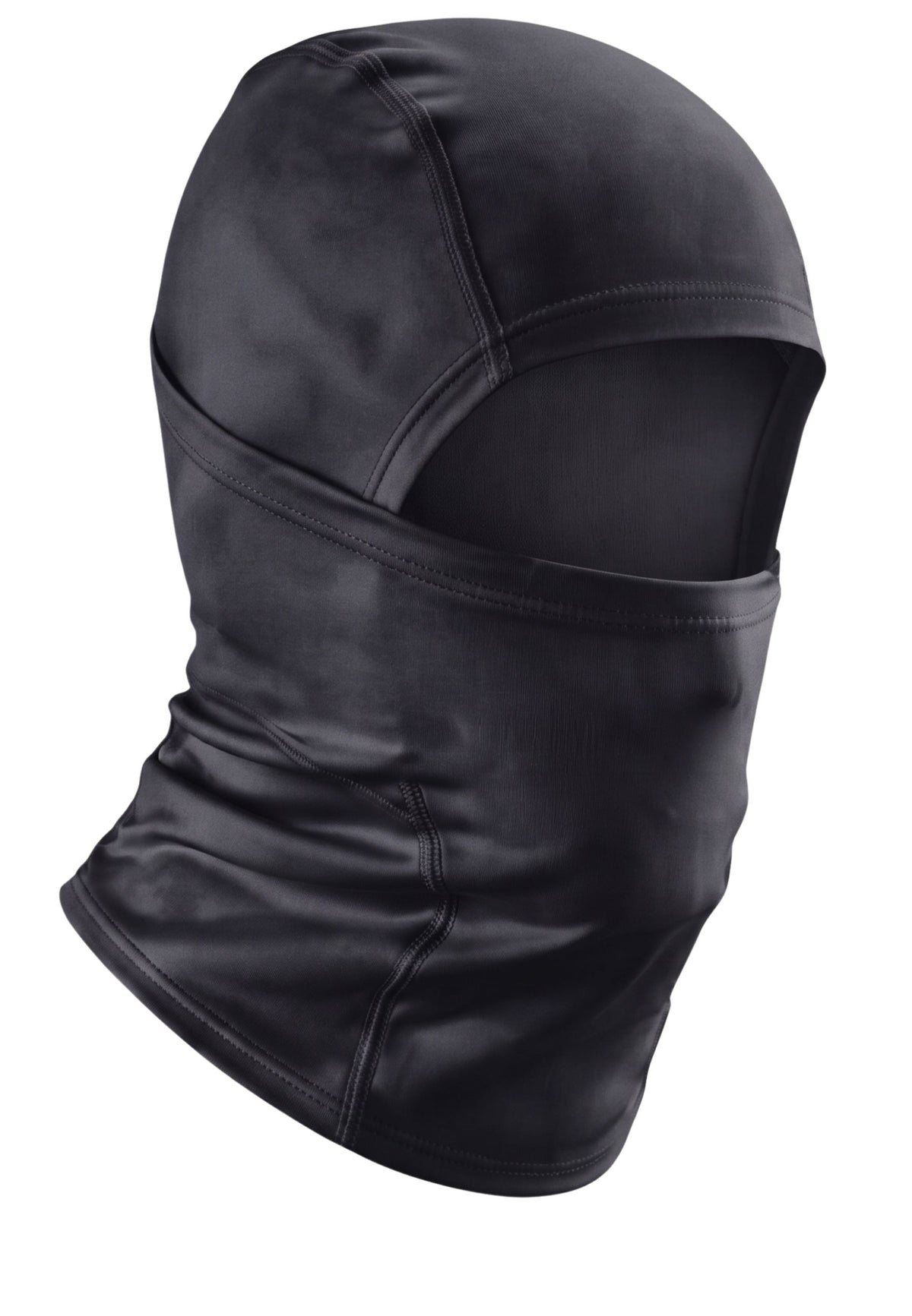 BALACLAVA OVER STREET NEGRA HEAT BASIC