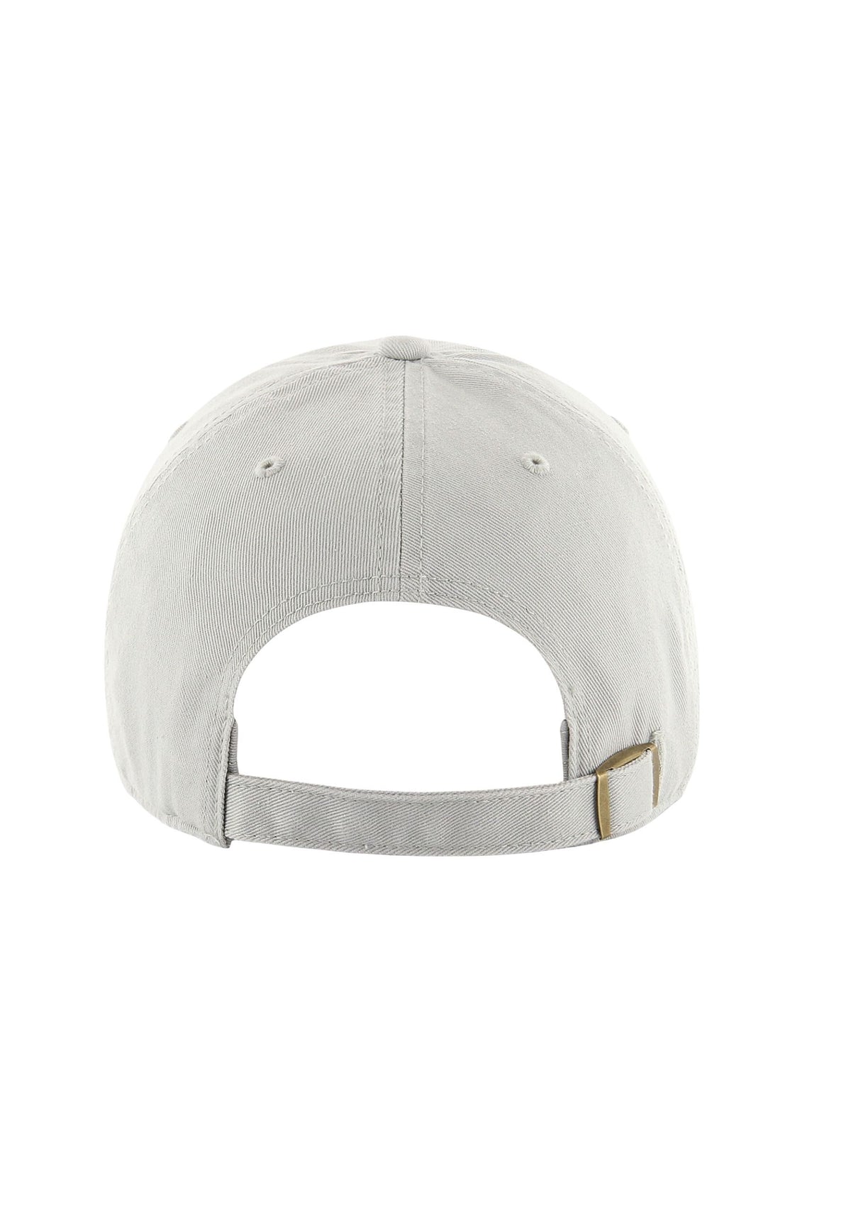 GORRA 47 BRAND GRIS LAS VEGAS RAIDERS LEGEND MVP CAP