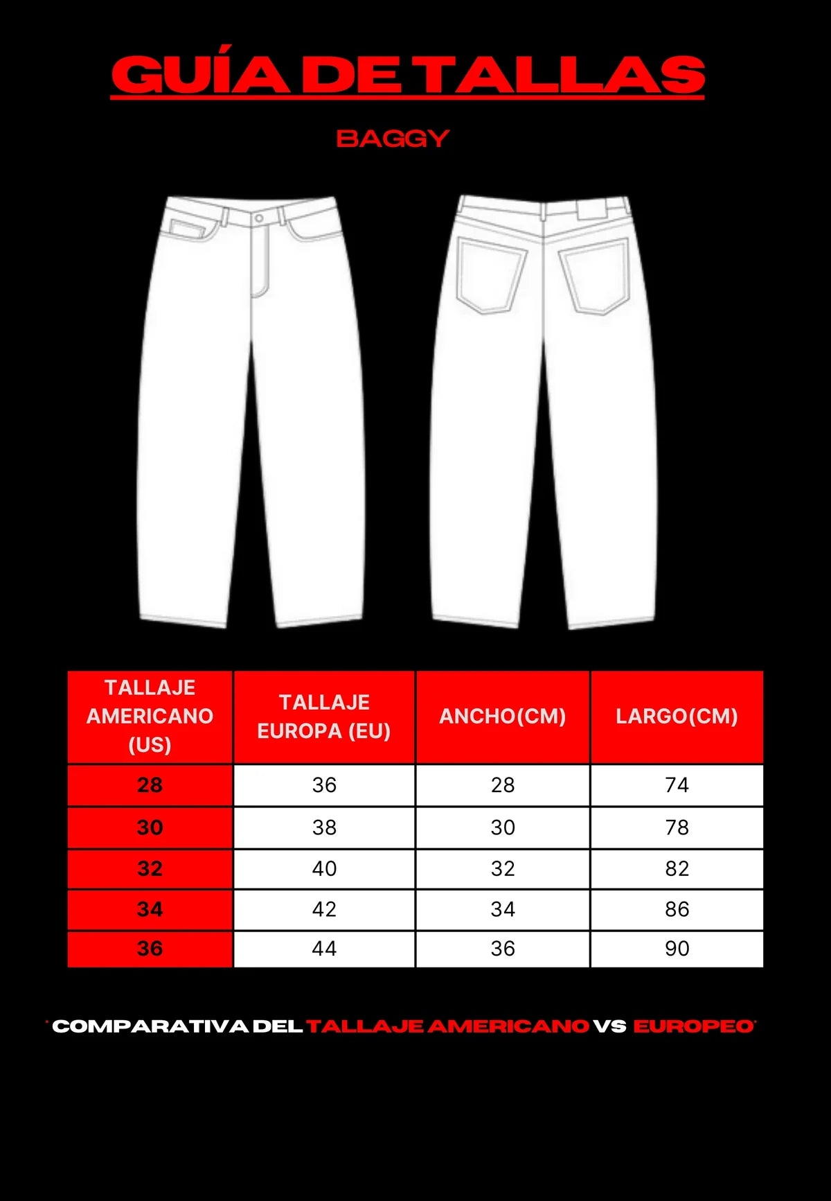 VAQUERO BLEACH WIDE LEG GLOW PANT