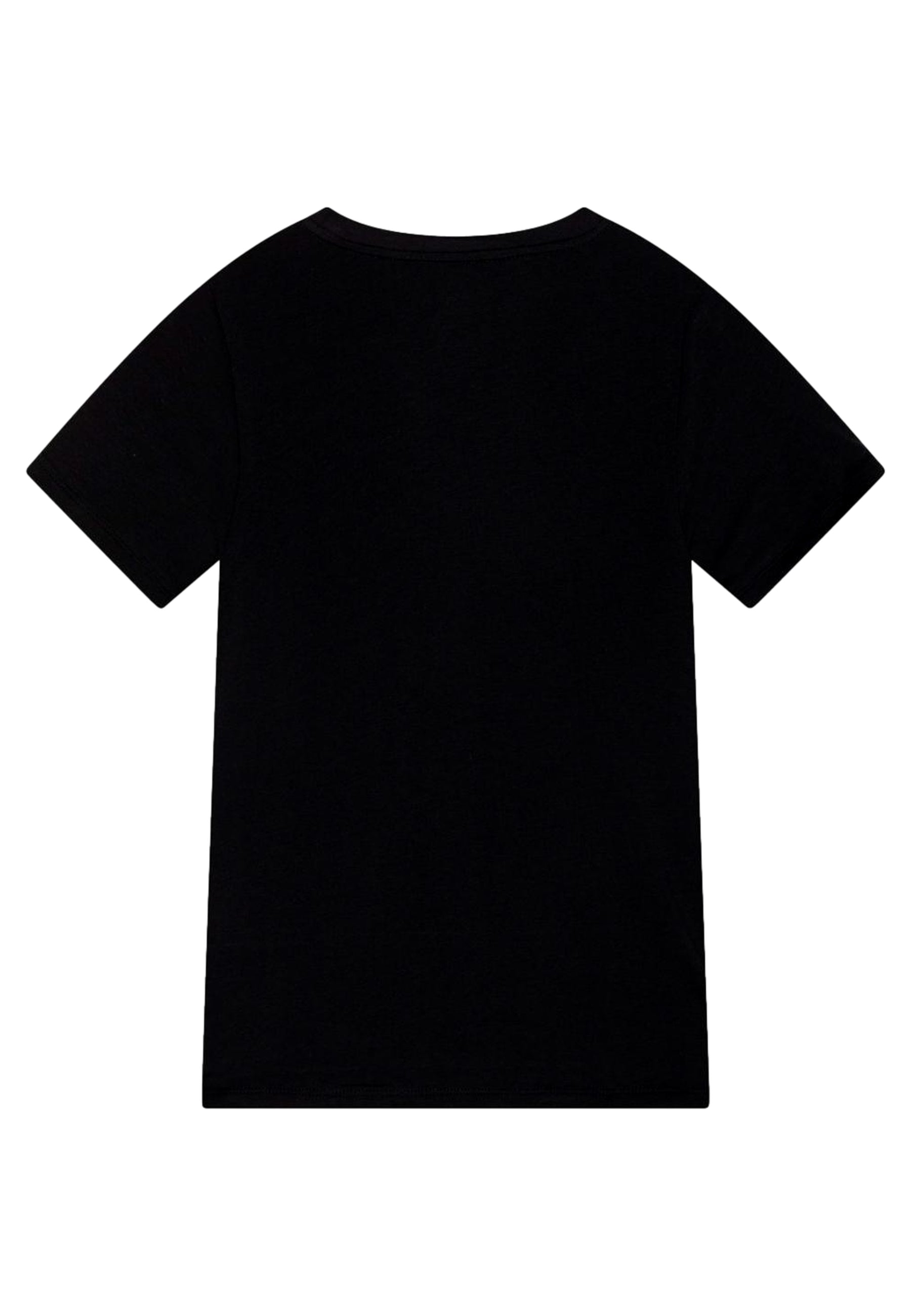 BIPACK CAMISETAS JORDAN NEGRAS FLIGHT BASE TEE PACK
