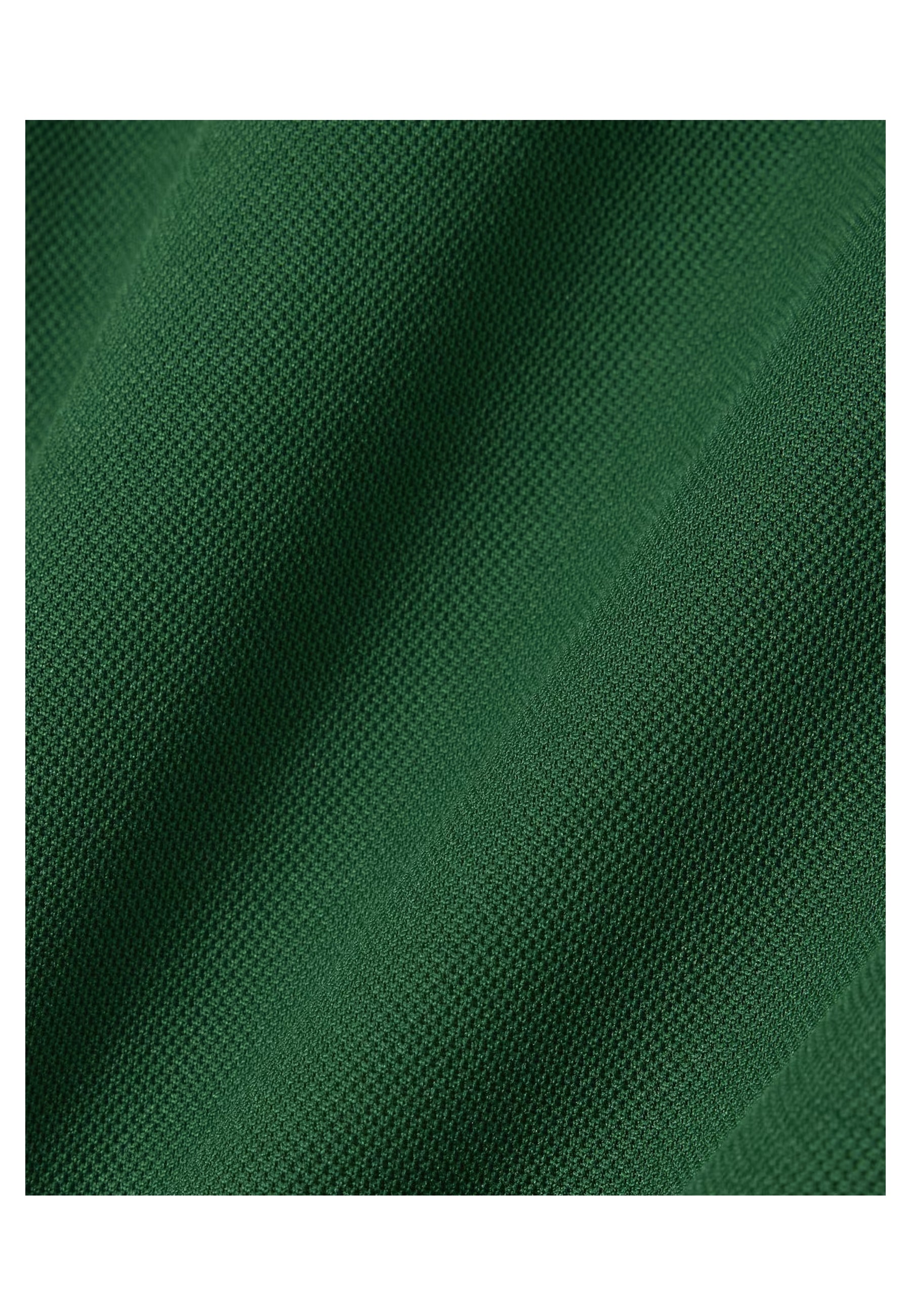 CAMISETA LACOSTE VERDE BACK CROCO ULTRA DRY TEE