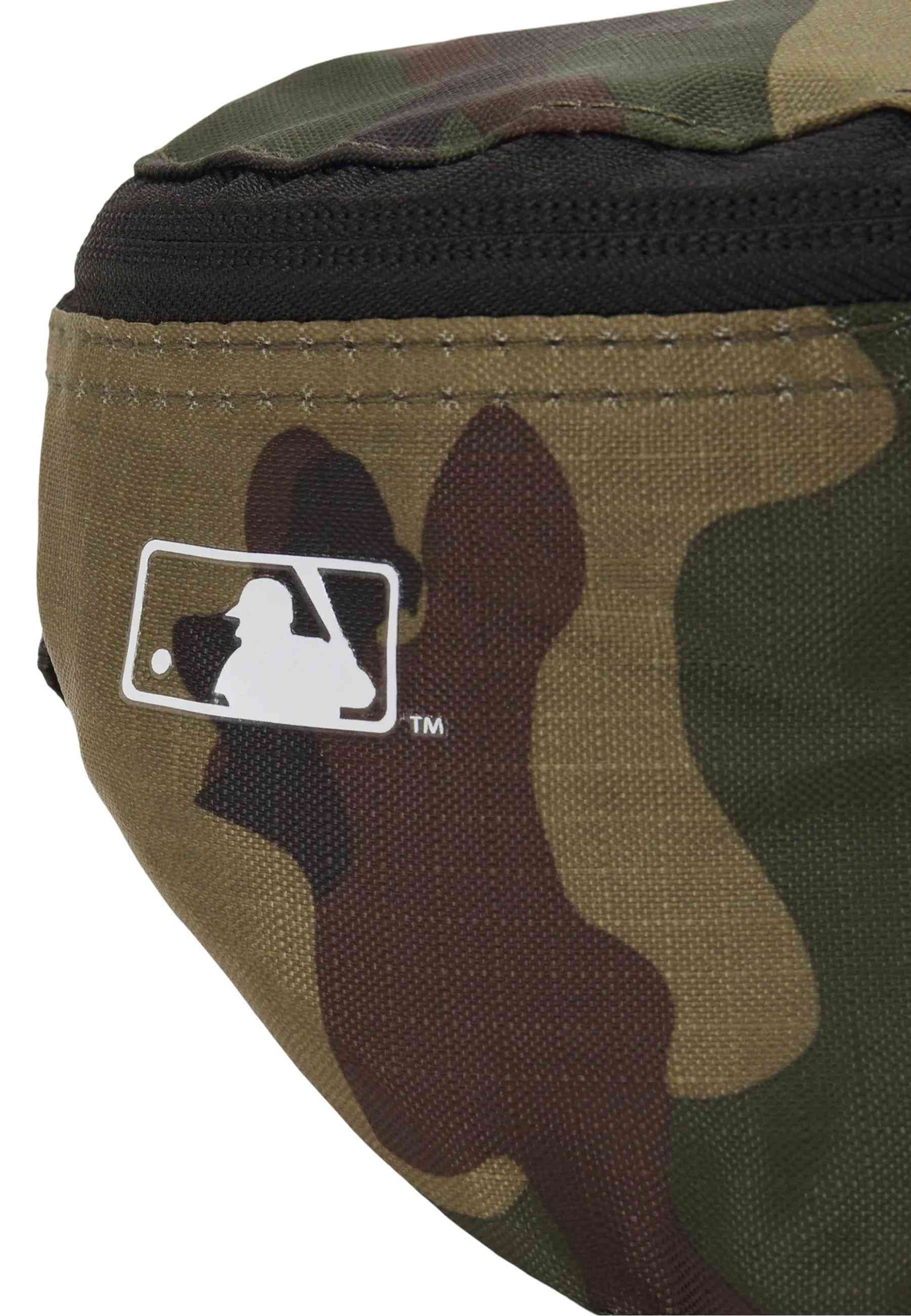 RIÑONERA NEW ERA CAMUFLAJE MINI WAIST BAG NEYYAN