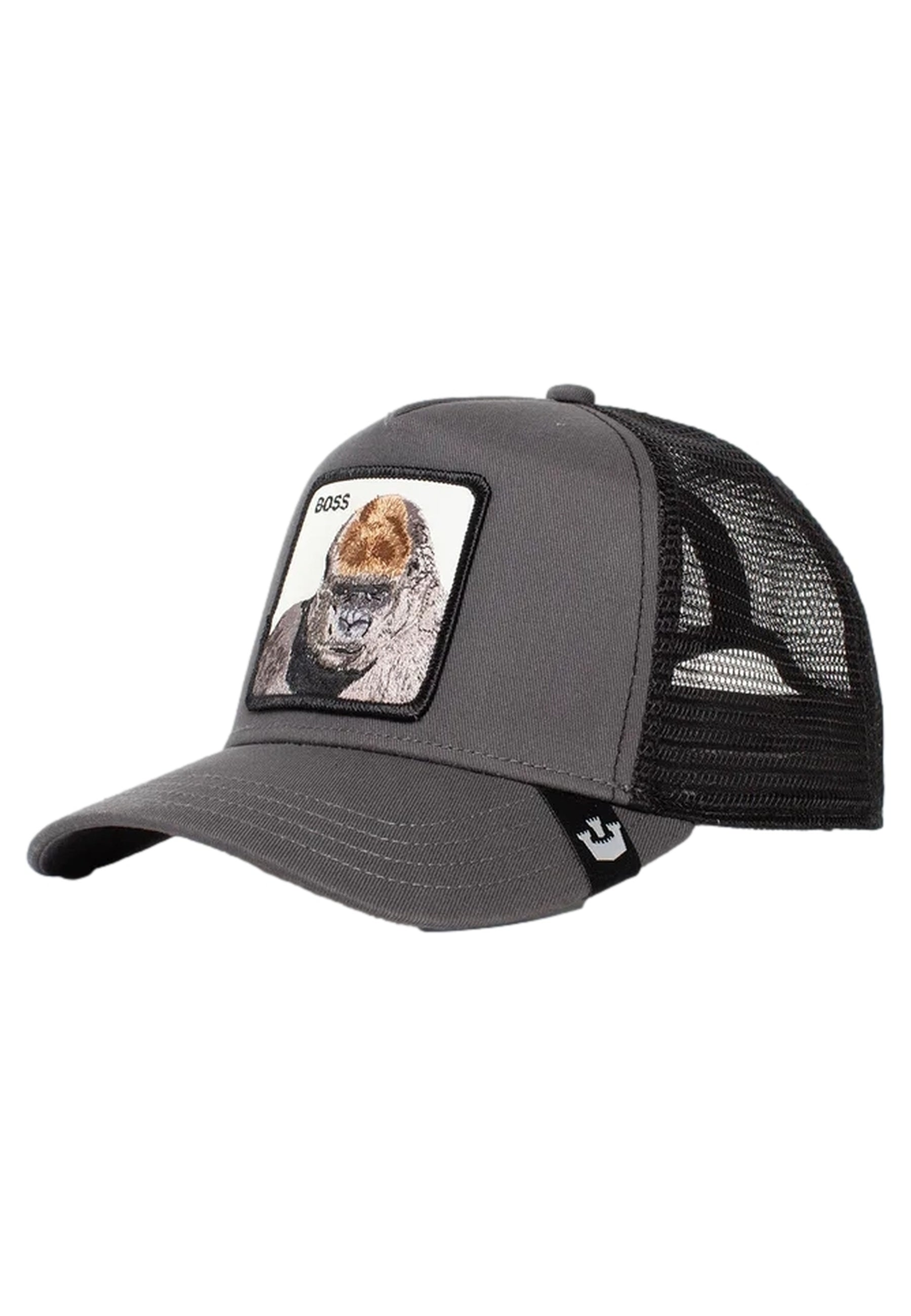 GORRA GOORIN BROS MARENGO GORILA BOSS