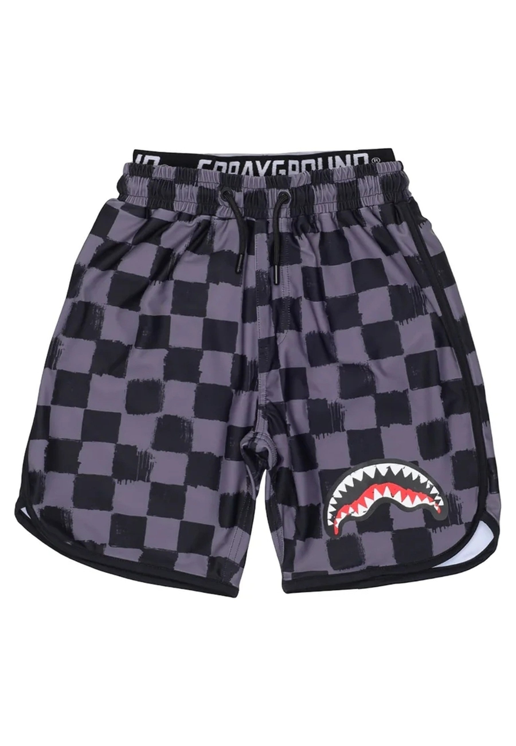 BAÑADOR SPRAYGROUND GRIS VANQUISH SWIM TRUNKS