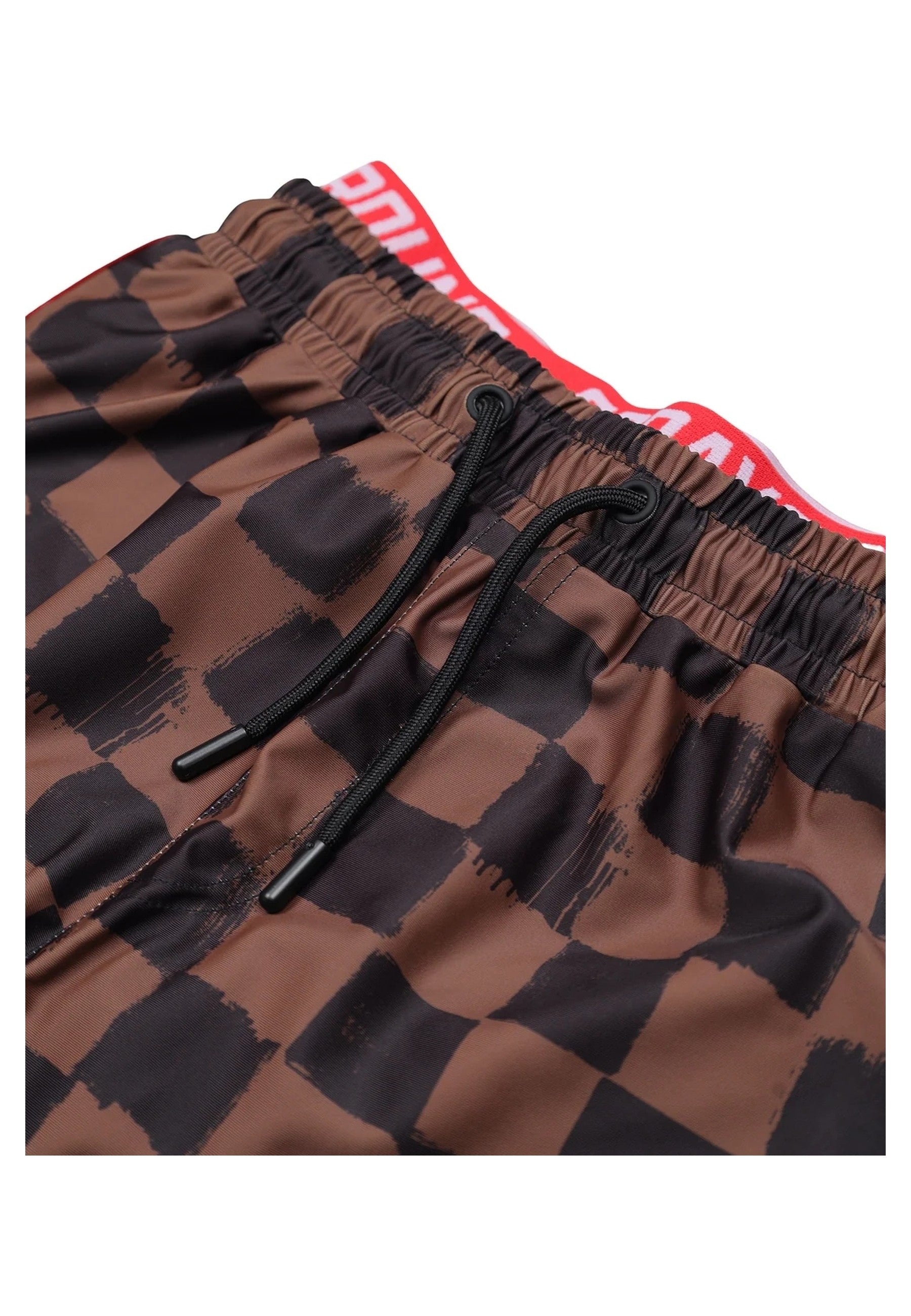 BAÑADOR SPRAYGROUND MARRON VANQUISH SWIM TRUNKS