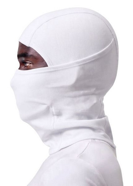 BALACLAVA OVST BLANCA HEAT LOCK PRO