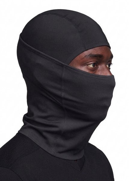 BALACLAVA OVST NEGRA HEAT BASIC