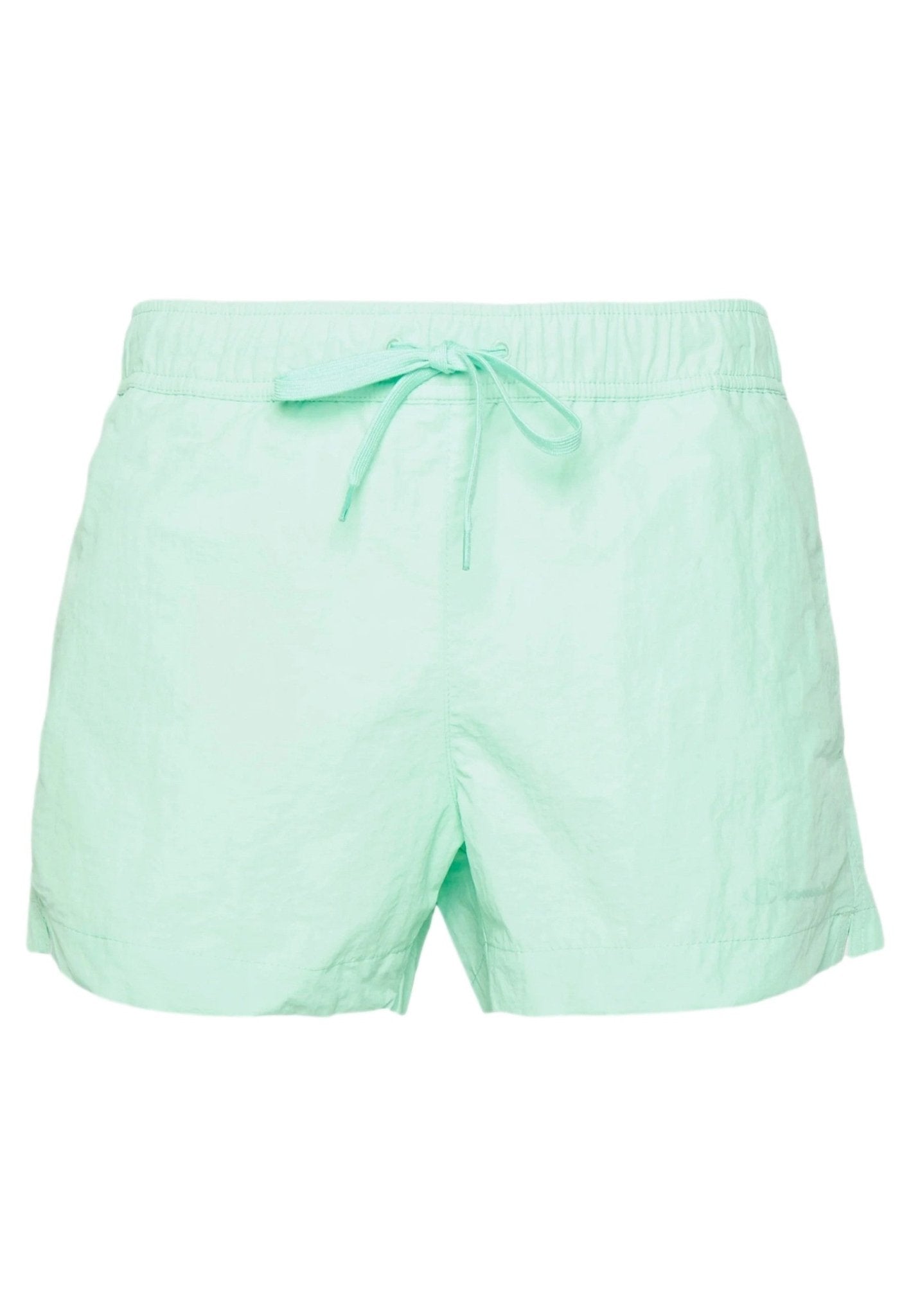 BAÑADOR CHAMPION VERDE SMALL LOGO LEGACY BEACHSHORT - AREA ZERO