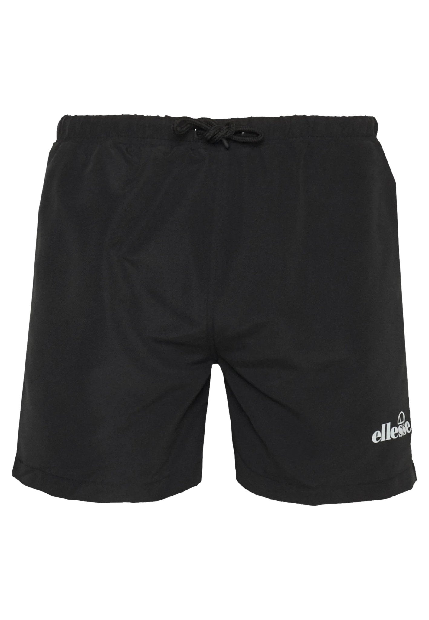 BAÑADOR ELLESSE NEGRO LAMINA SWIMSHORT - AREA ZERO