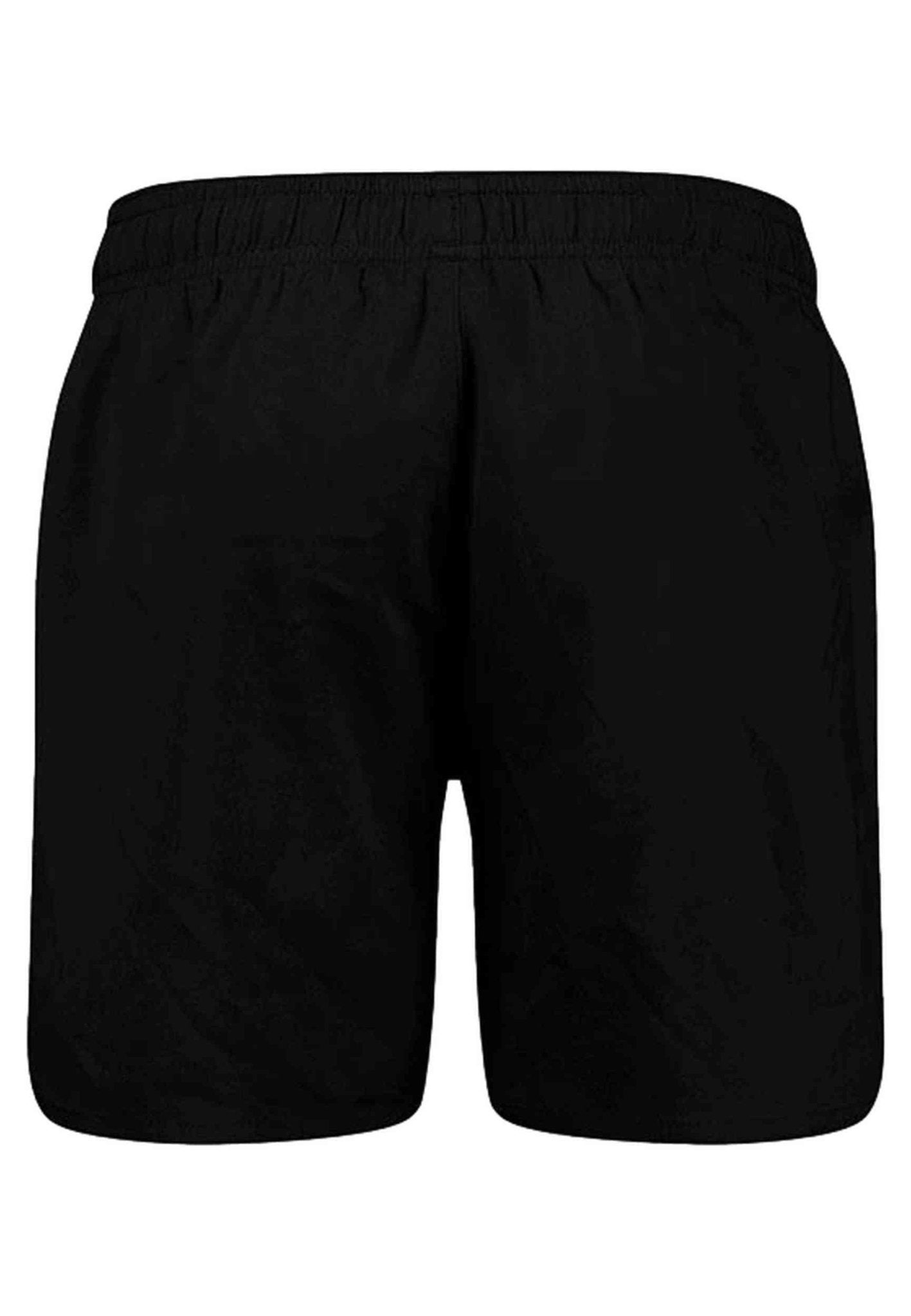 BAÑADOR PUMA JUNIOR NEGRO SWIM BOYS MID SHORT - AREA ZERO