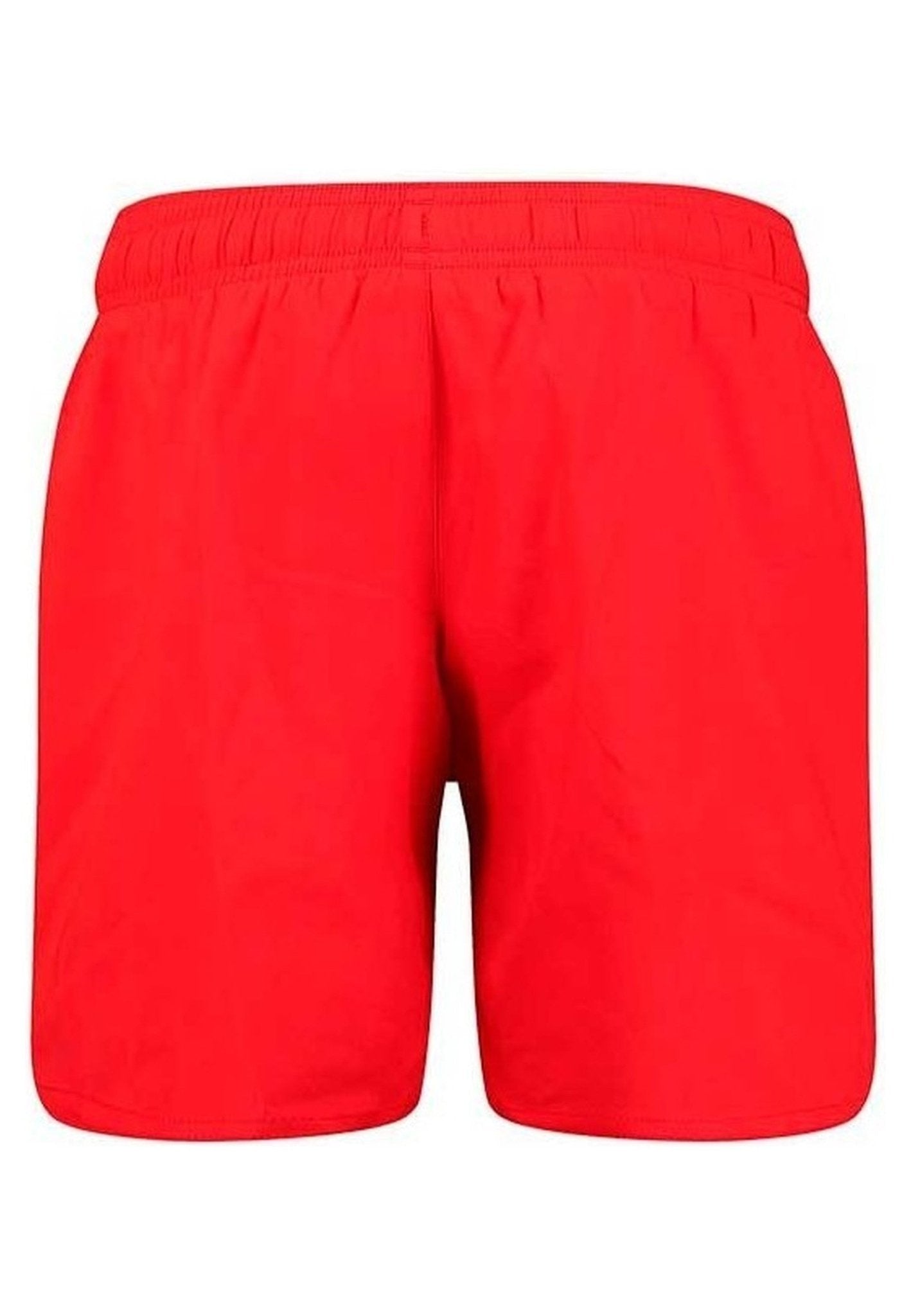 BAÑADOR PUMA JUNIOR ROJO SWIM BOYS MID SHORT - AREA ZERO