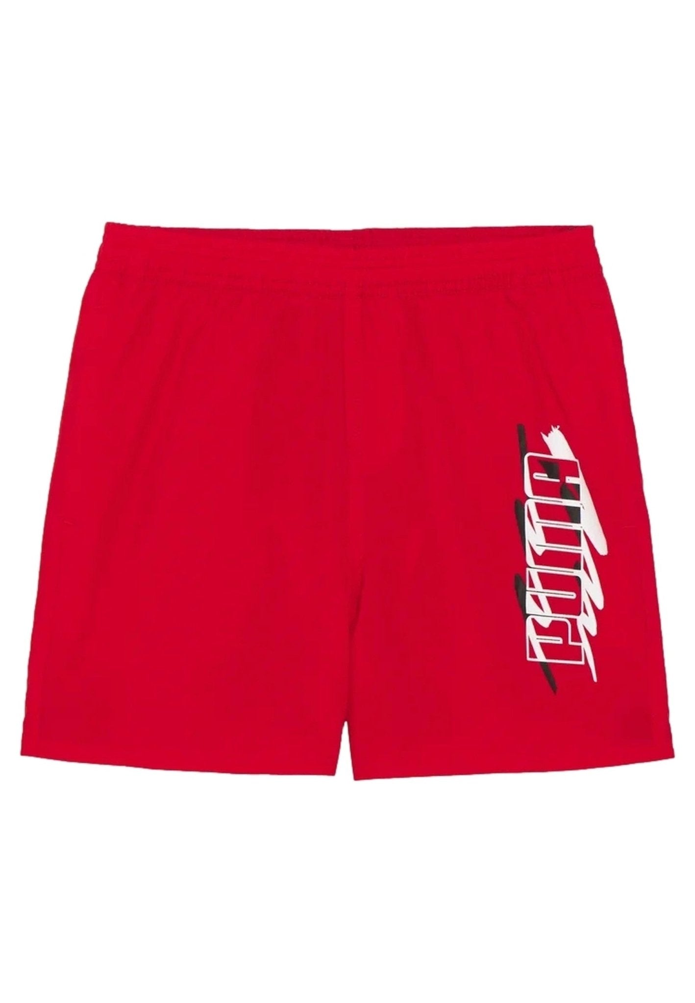 BAÑADOR PUMA ROJO 58697811 T/9 - 10Y - AREA ZERO