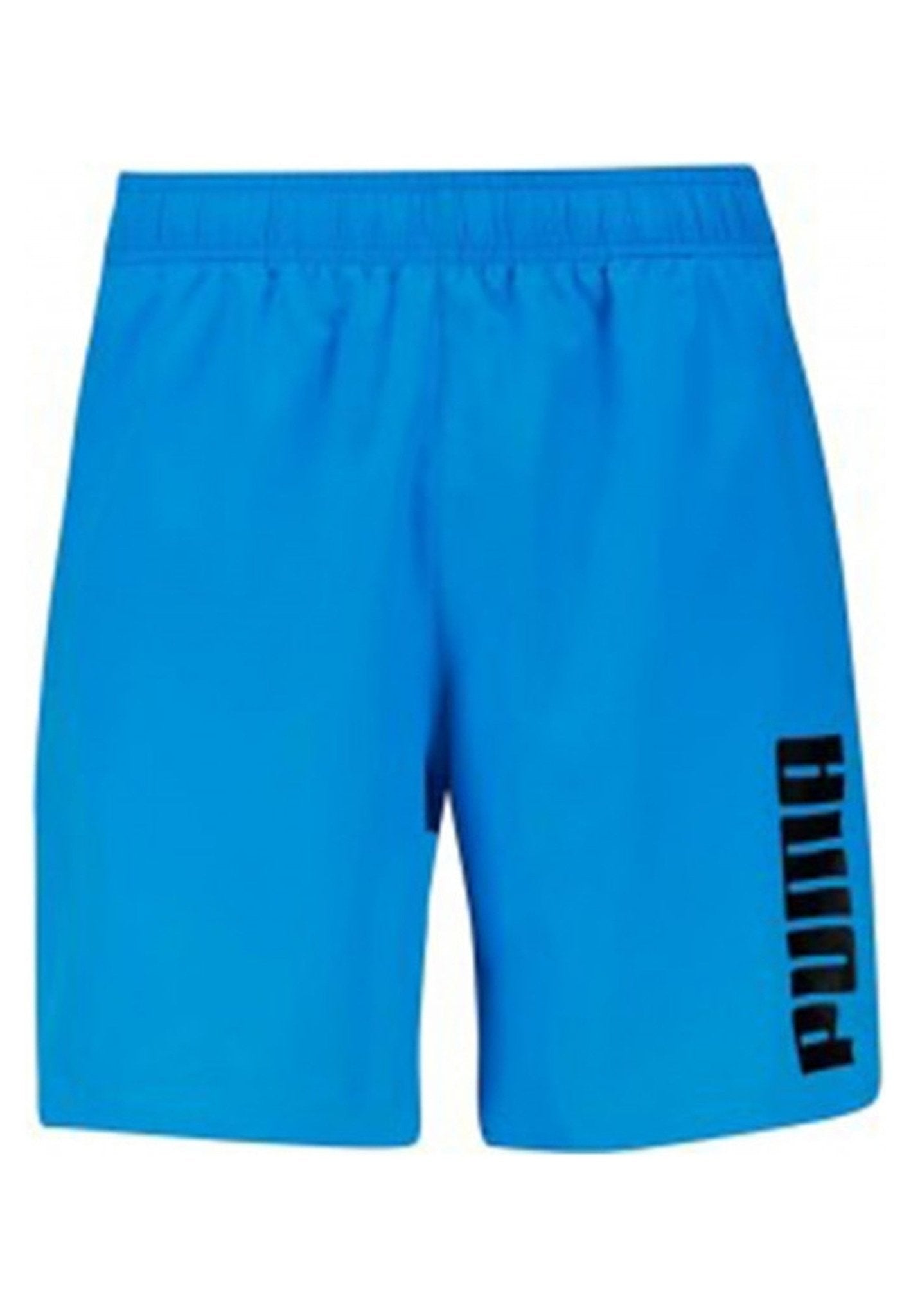 BAÑADOR PUMA TURQUESA SWIM MID ENERGY BLUE SHORT - AREA ZERO