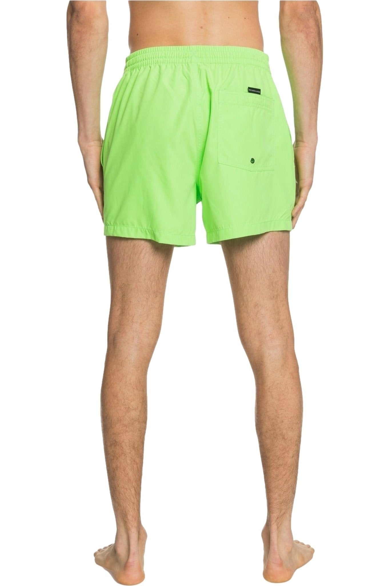 BAÑADOR QUIKSILVER VERDE EVDAYL15 M JAMV GGY0 - AREA ZERO