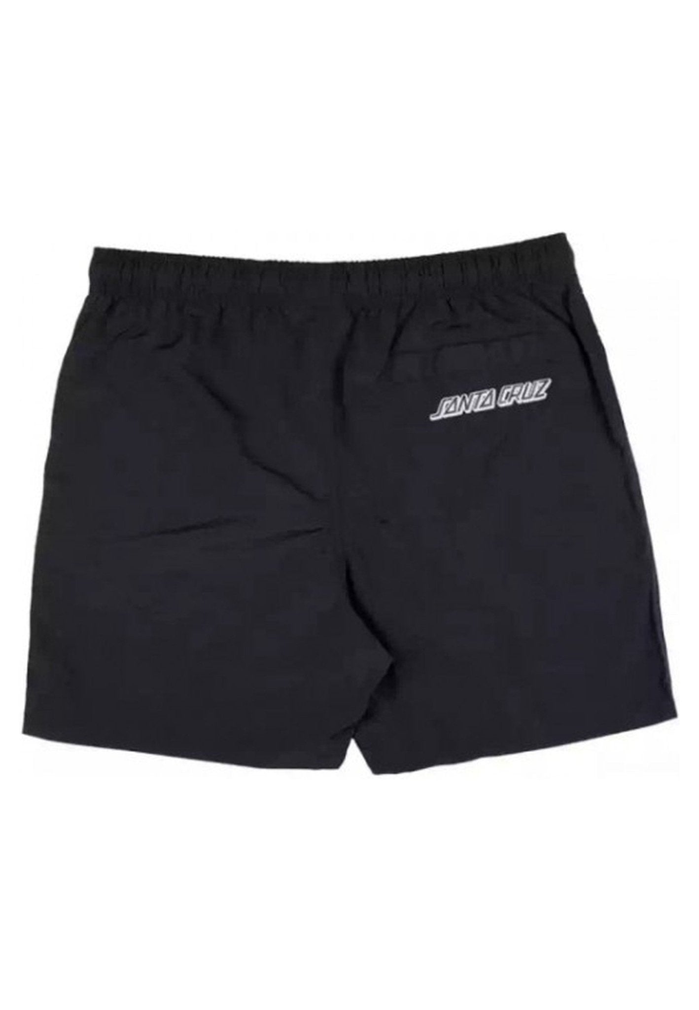 BAÑADOR SANTA CRUZ NEGRO COSMIC BONE HAND SWIMSHORT - AREA ZERO