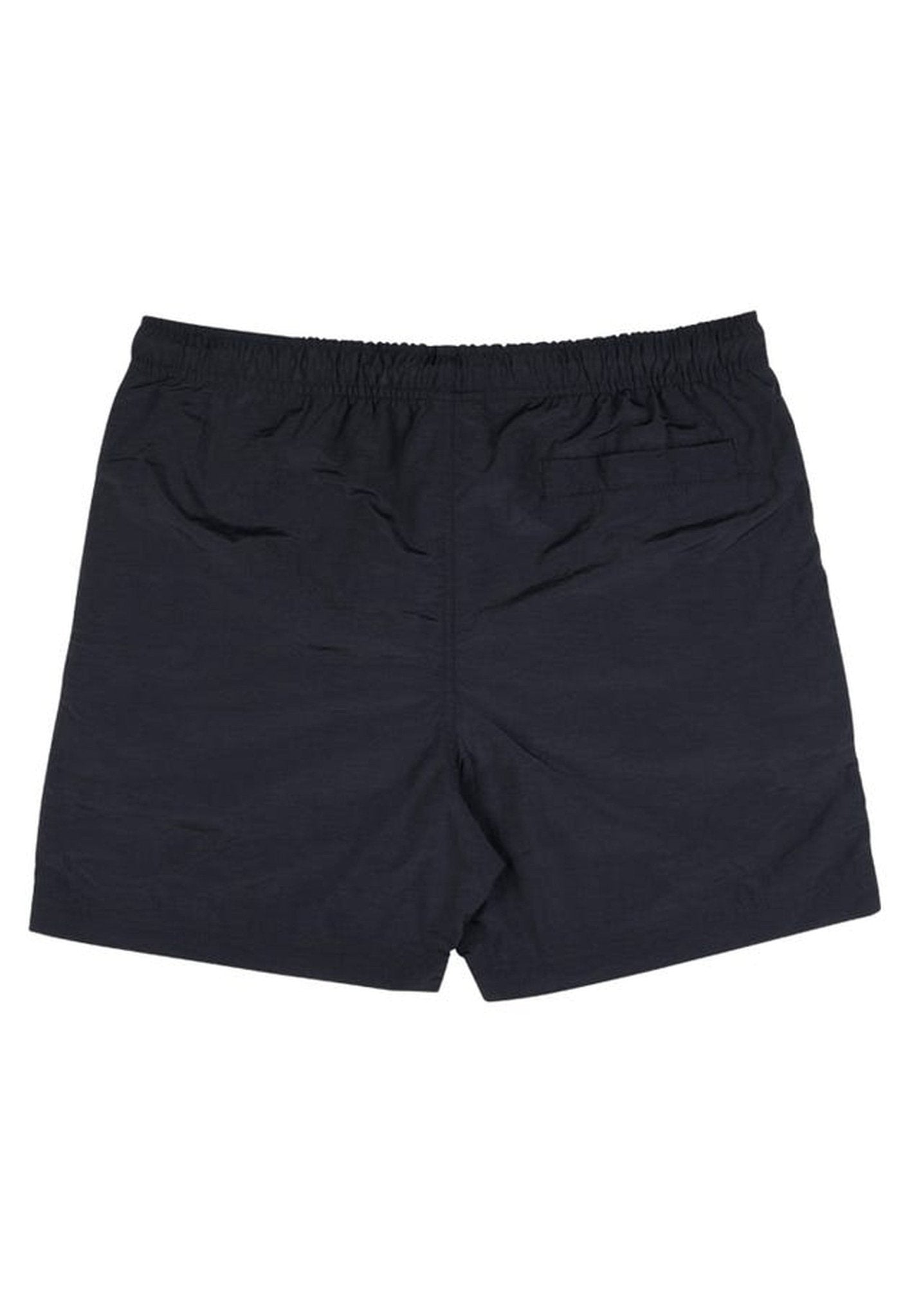 BAÑADORA SANTA CRUZ NEGRO HOLO HAND SWIMSHORT - AREA ZERO