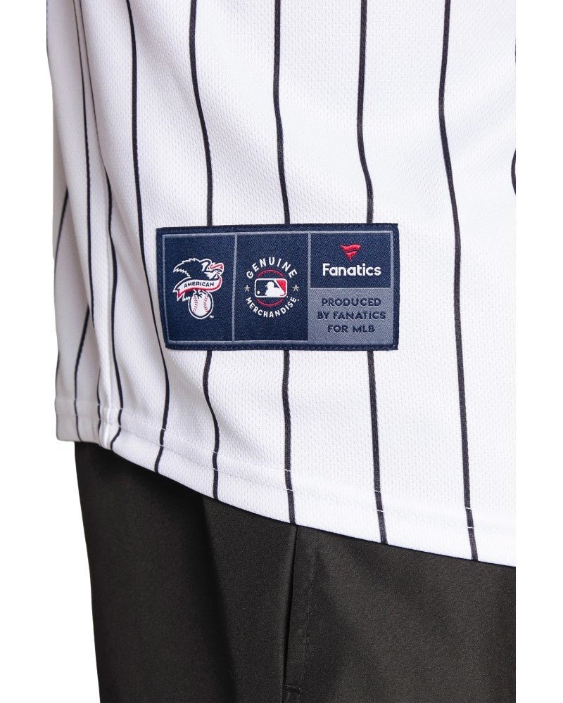 BEISBOLERA FANATICS BLANCA WHITE SOX FUNDAMENTAL FRANCHISE TOP - AREA ZERO