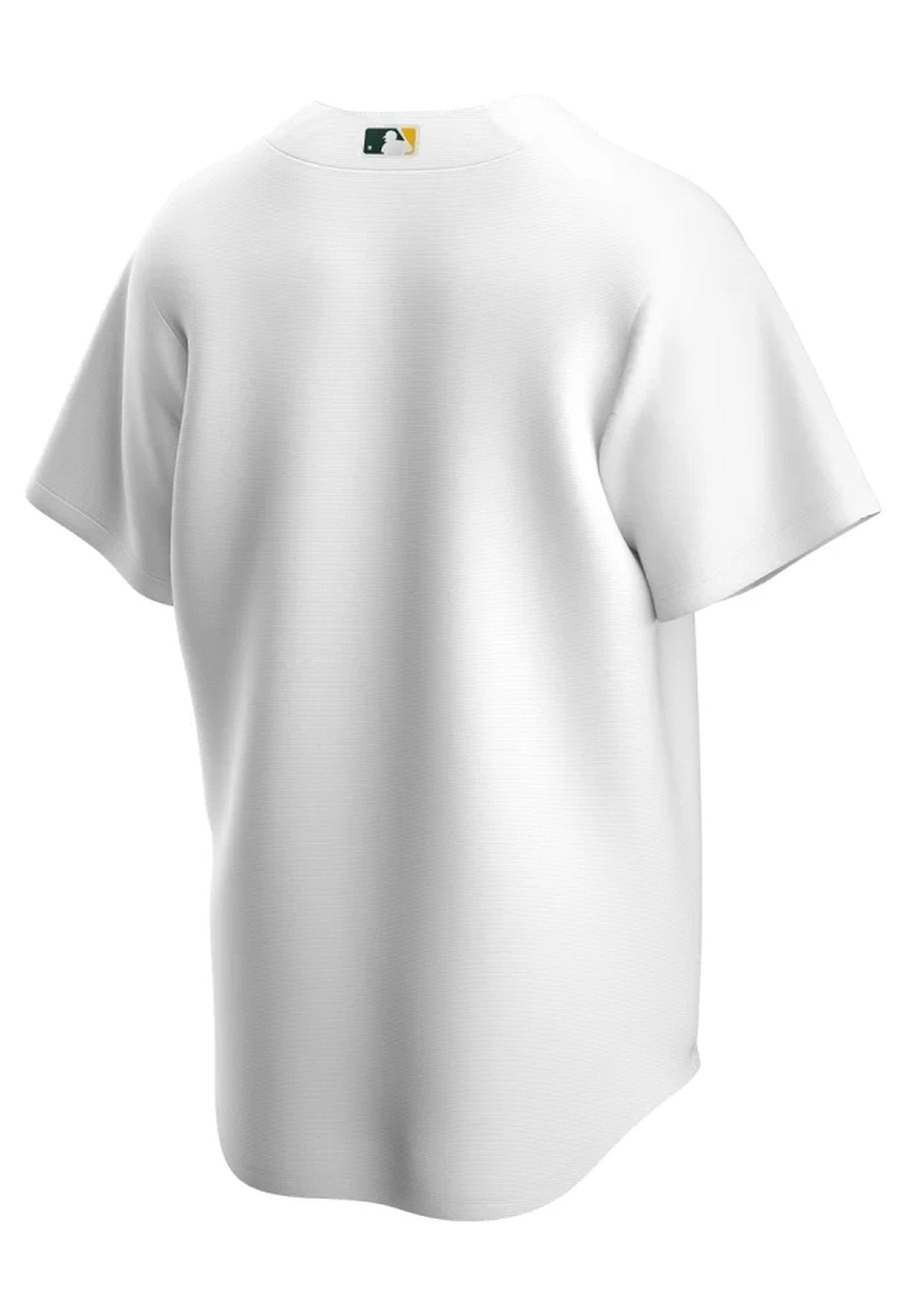 BEISBOLERA NIKE BLANCA OAKLAND ATHLETICS BASEBALL JERSEY - AREA ZERO