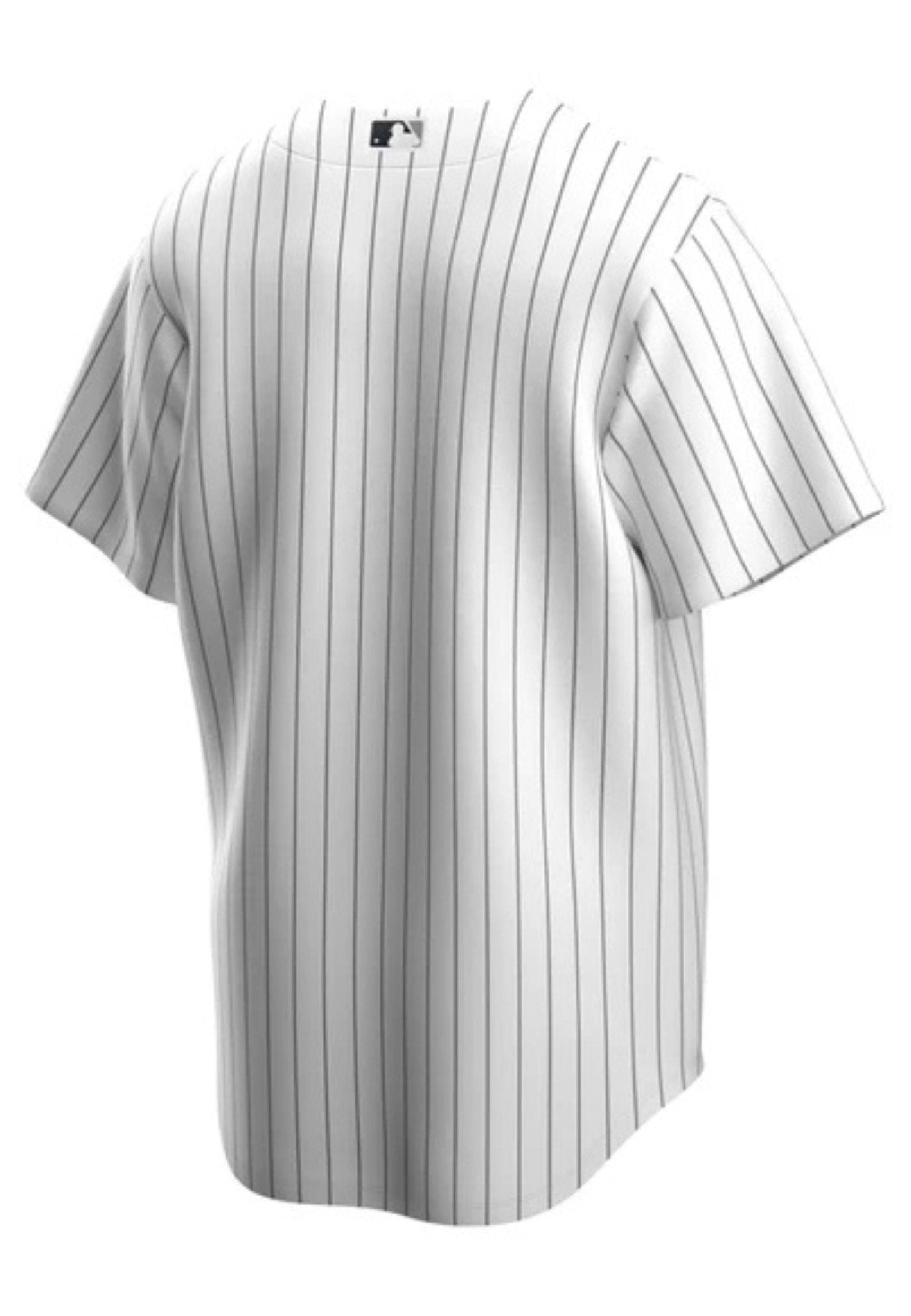 BEISBOLERA NIKE BLANCA RAYAS WHITE SOX MLB JERSEY - AREA ZERO
