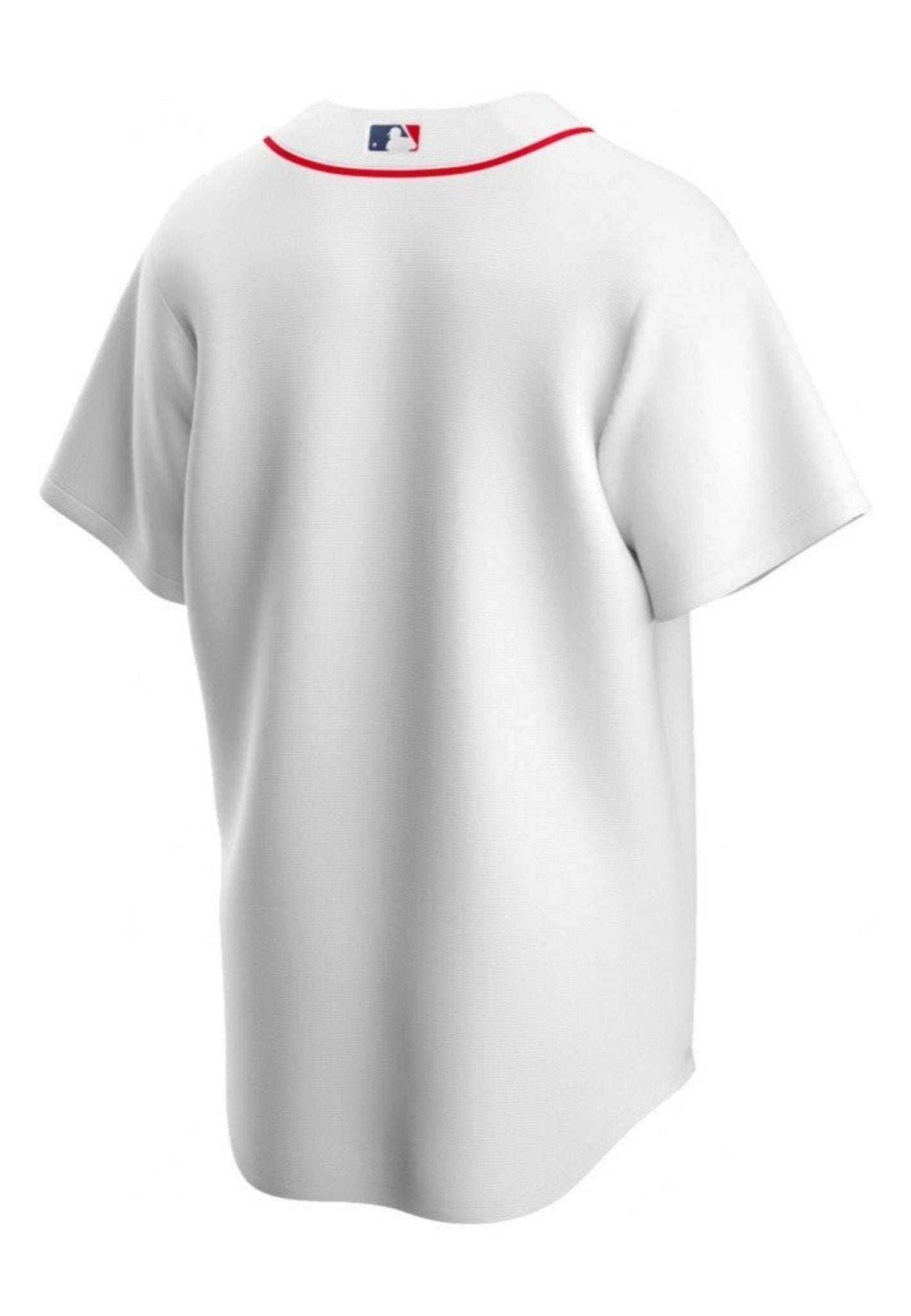 BEISBOLERA NIKE BLANCA RED SOX MLB JERSEY - AREA ZERO